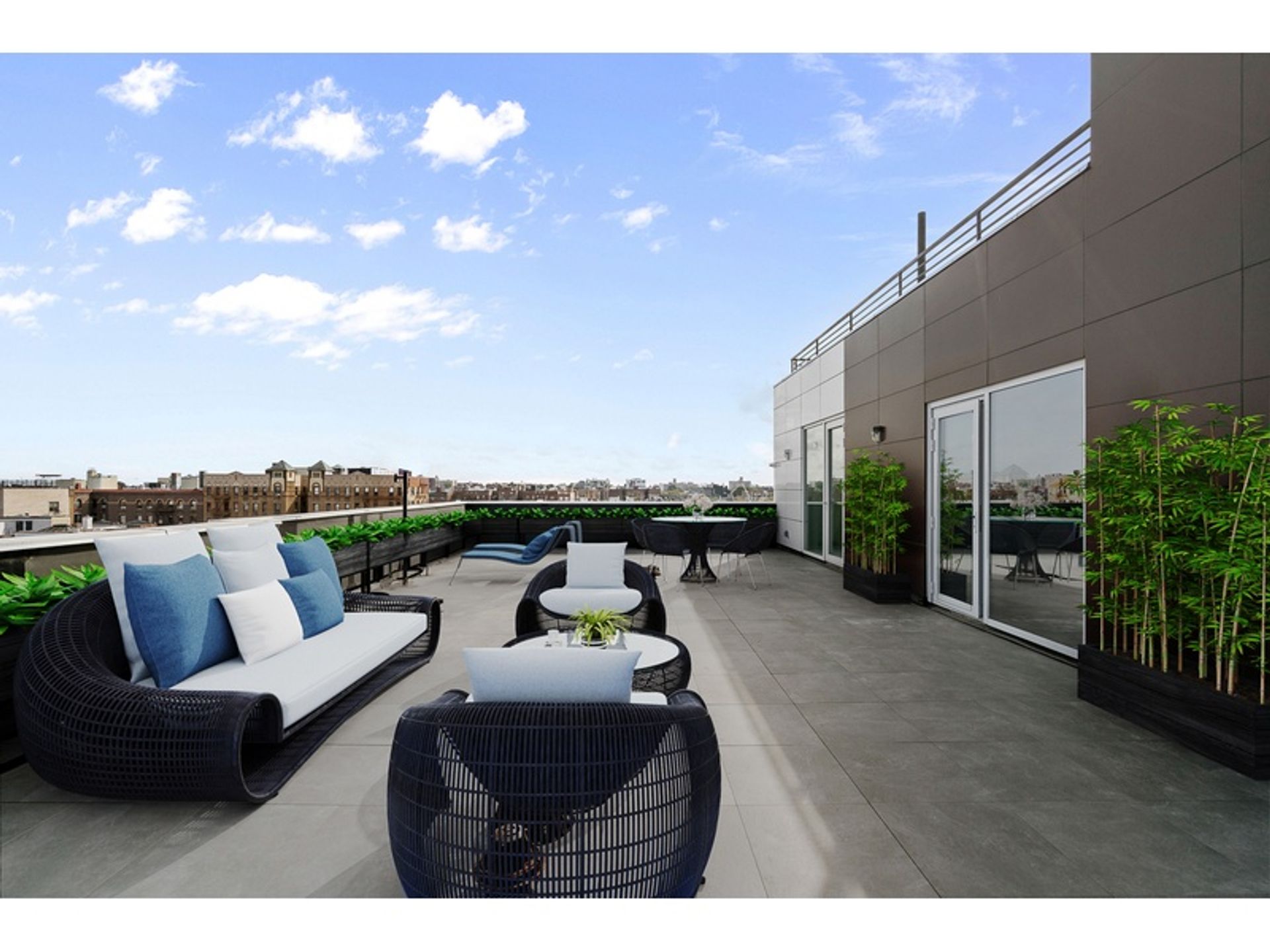 Condominio en , New York 12742435