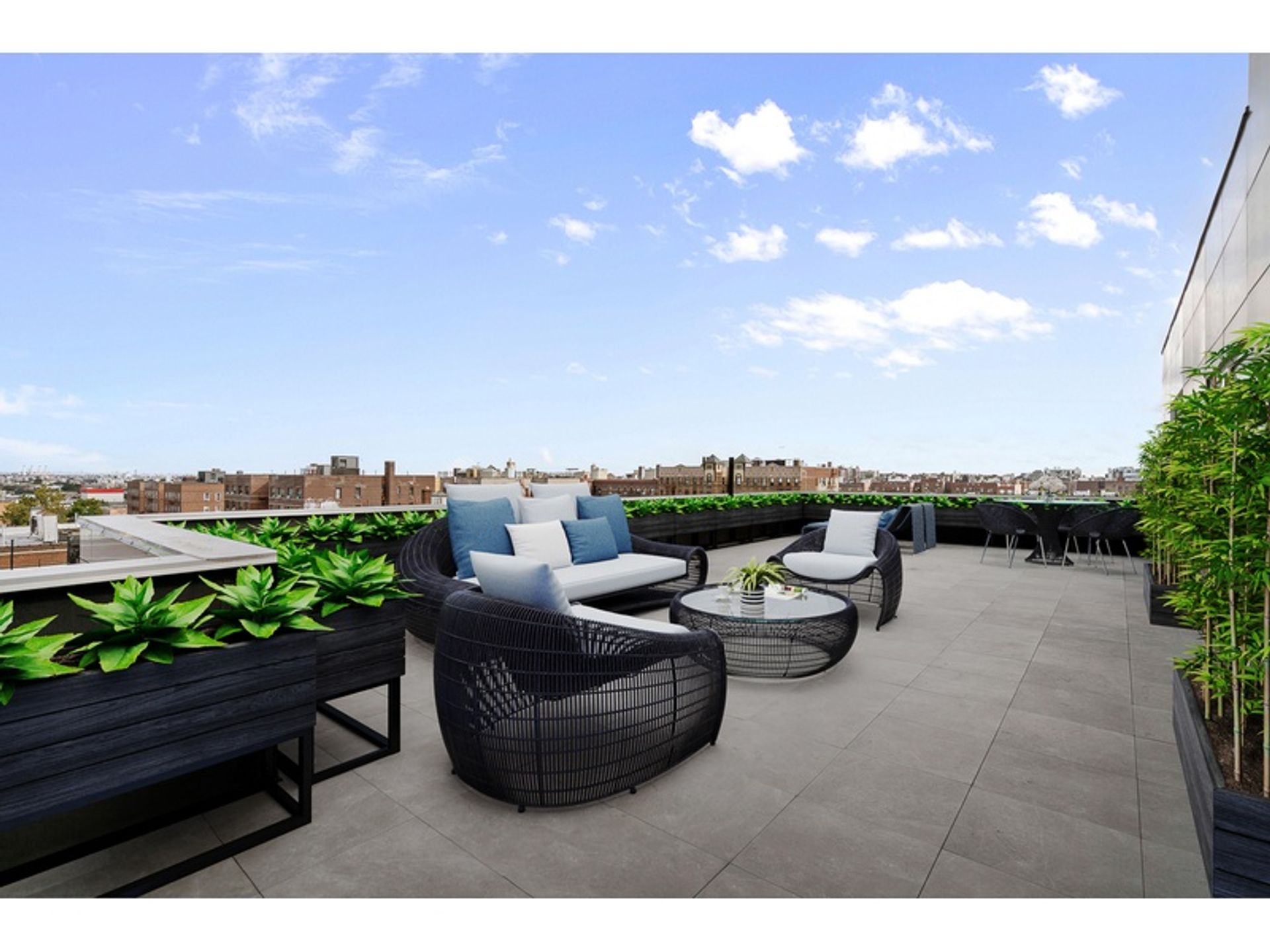 Condominio en , New York 12742435