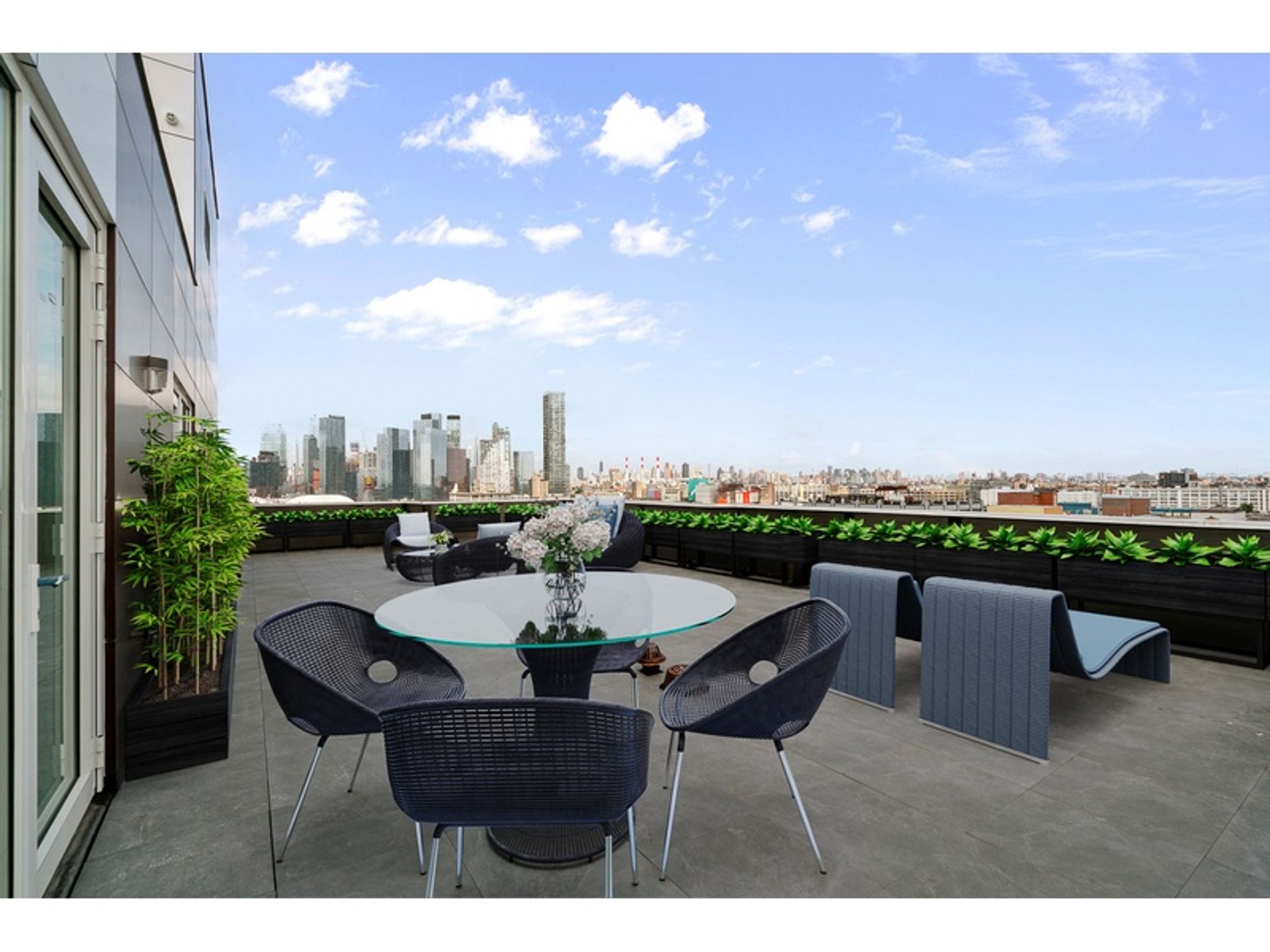 Condominio en , New York 12742435