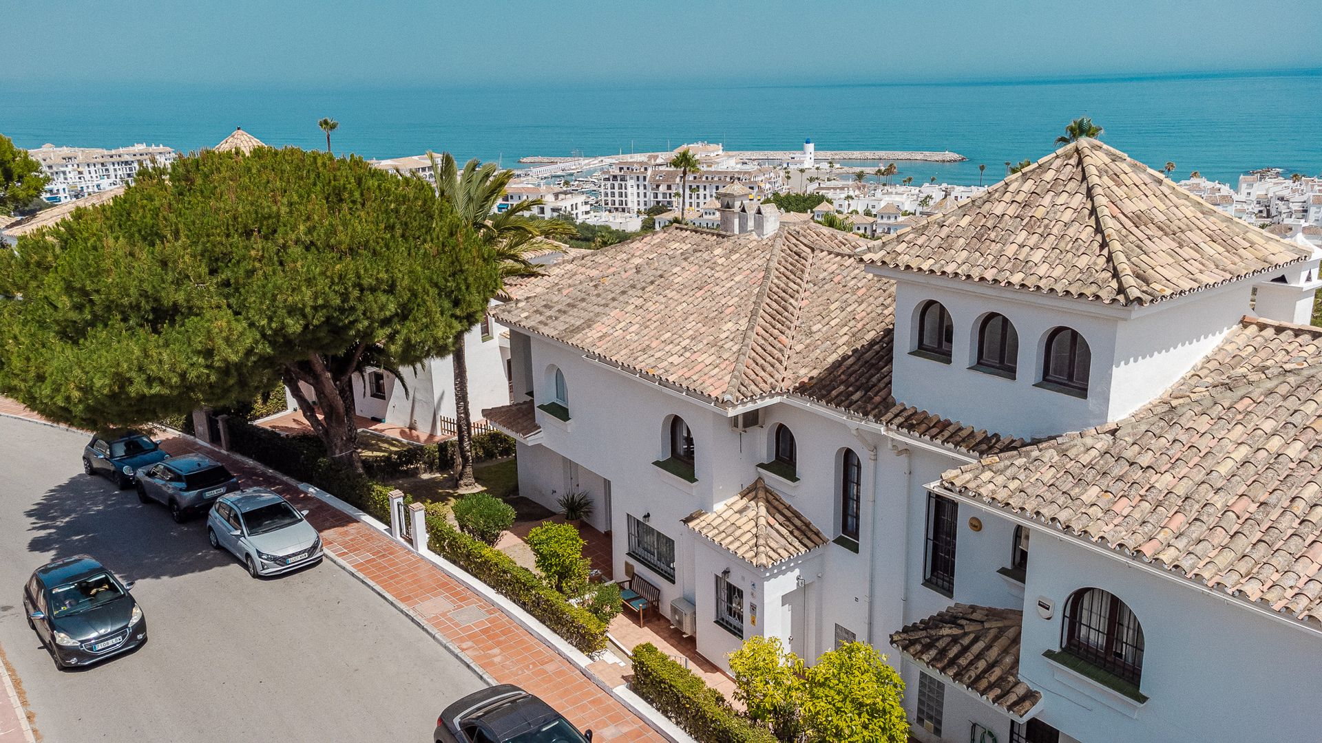 Casa nel Manilva, Andalucía 12742451