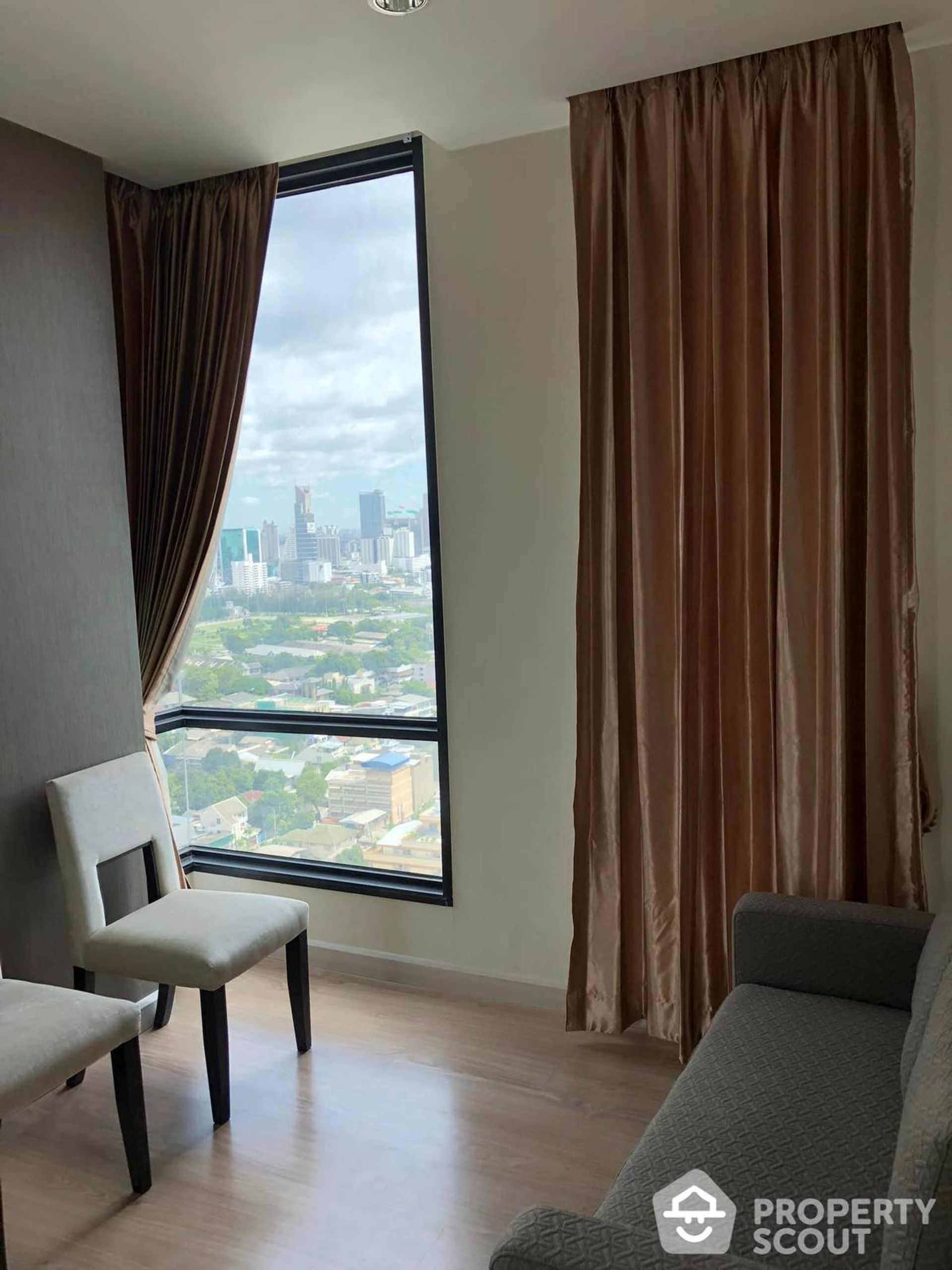 Kondominium dalam Din Daeng, Krung Thep Maha Nakhon 12742614