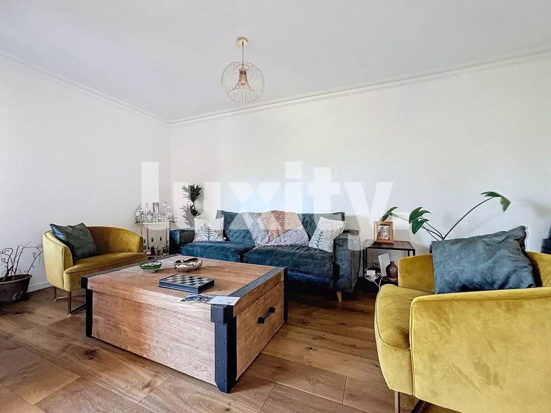 Condominio nel Corsier, Geneve 12742700