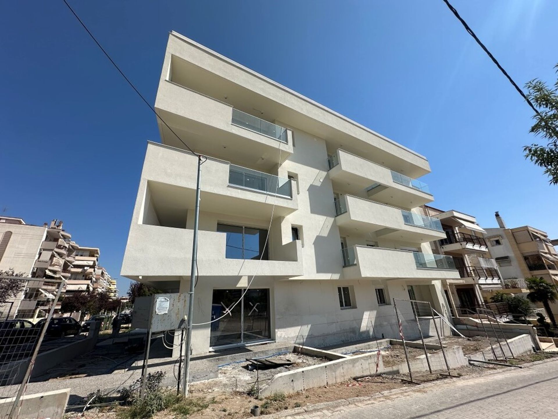 Condominio en Kalamaria,  12742745