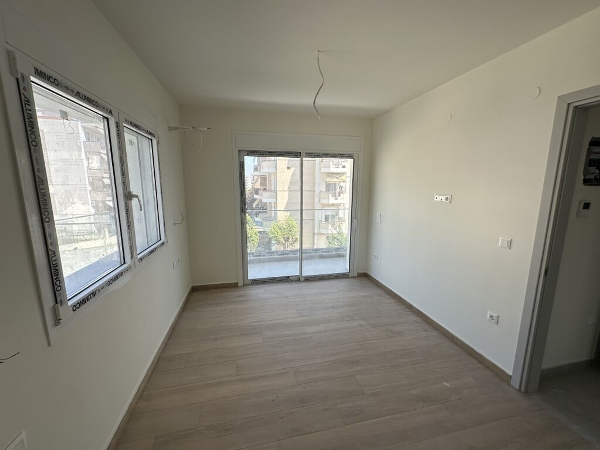 Condominio en Kalamariá, Kentriki Macedonia 12742746