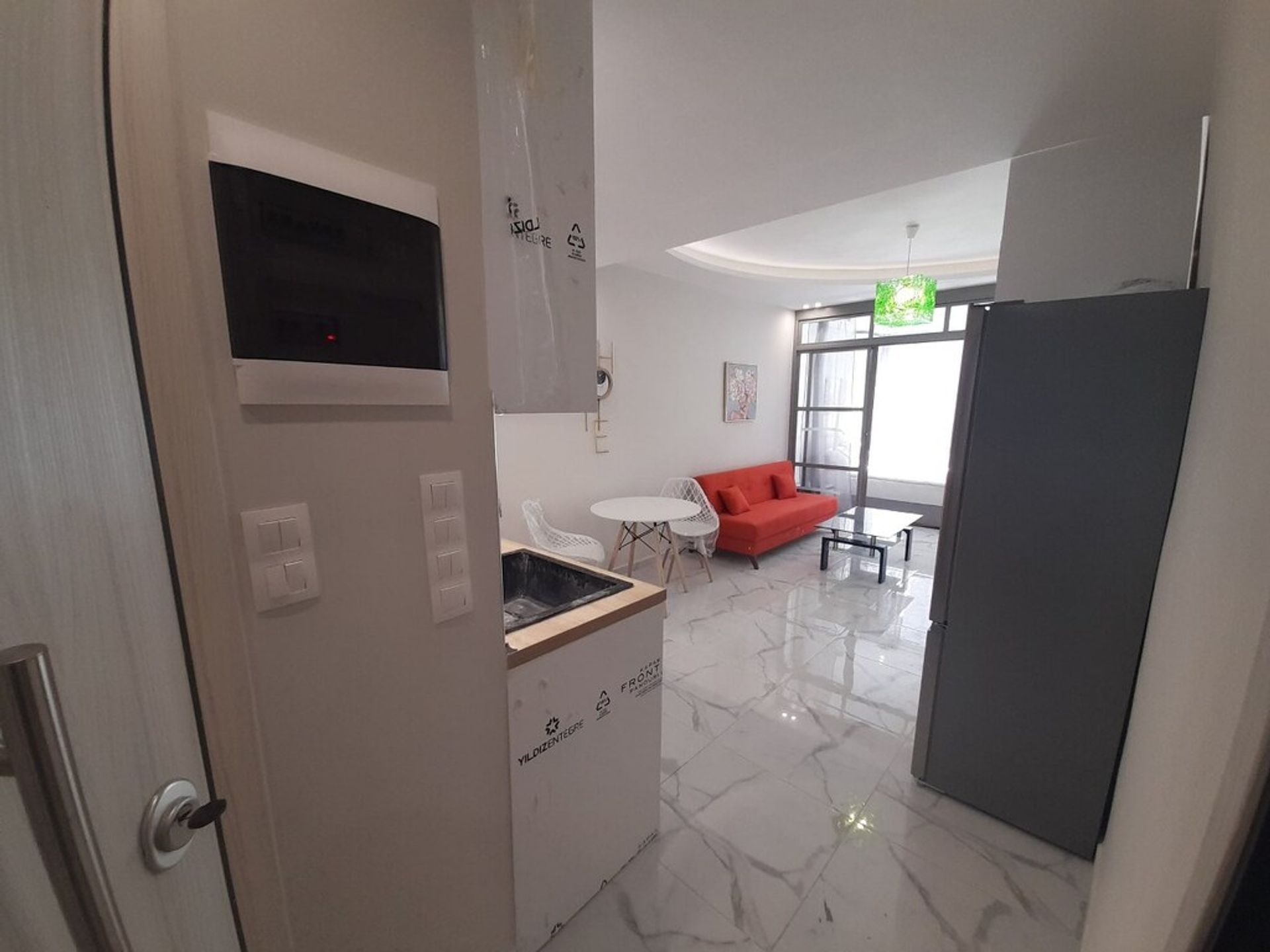 Condominium in Thessaloniki, Kentriki Makedonia 12742751