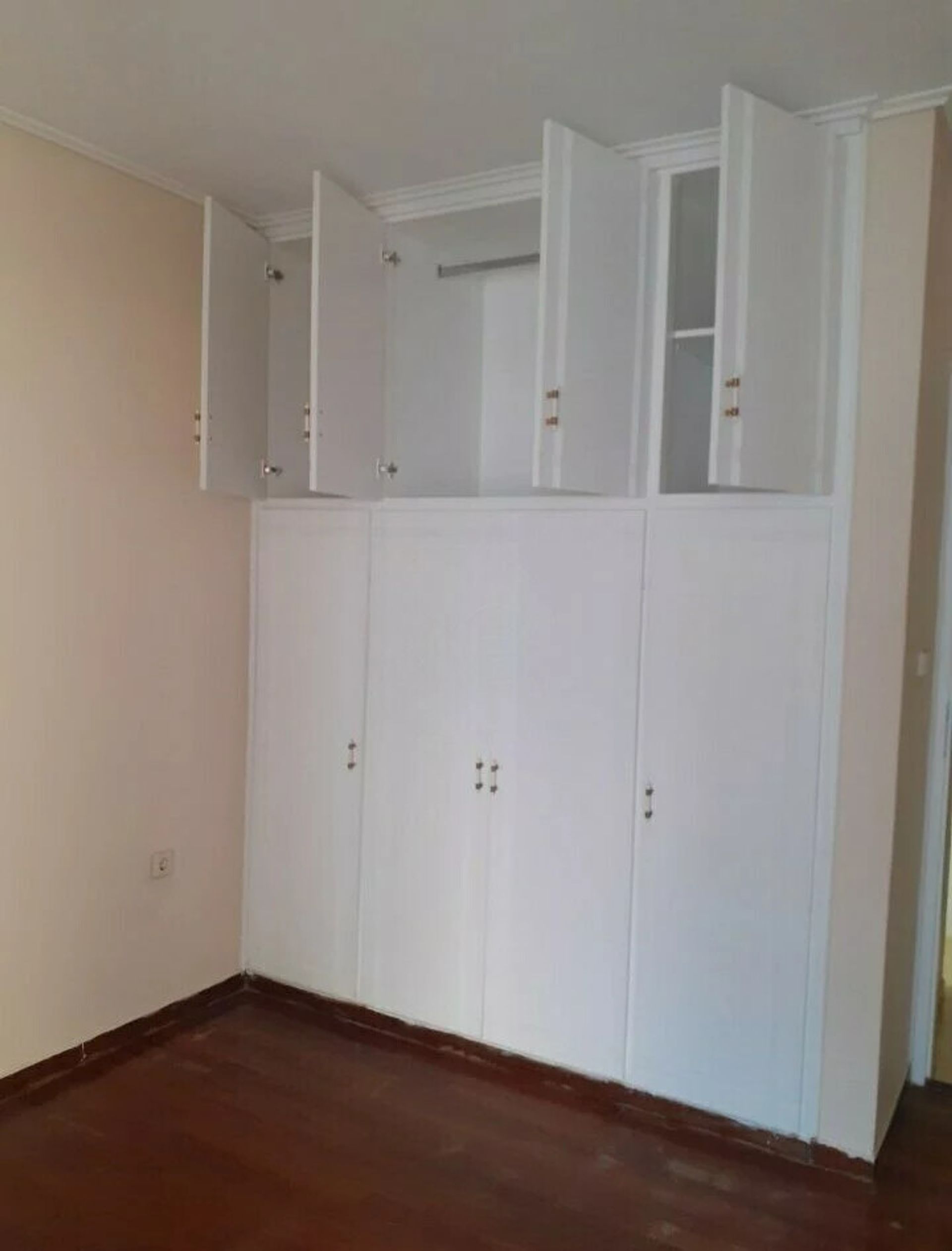 Condominio en Pireas,  12742753