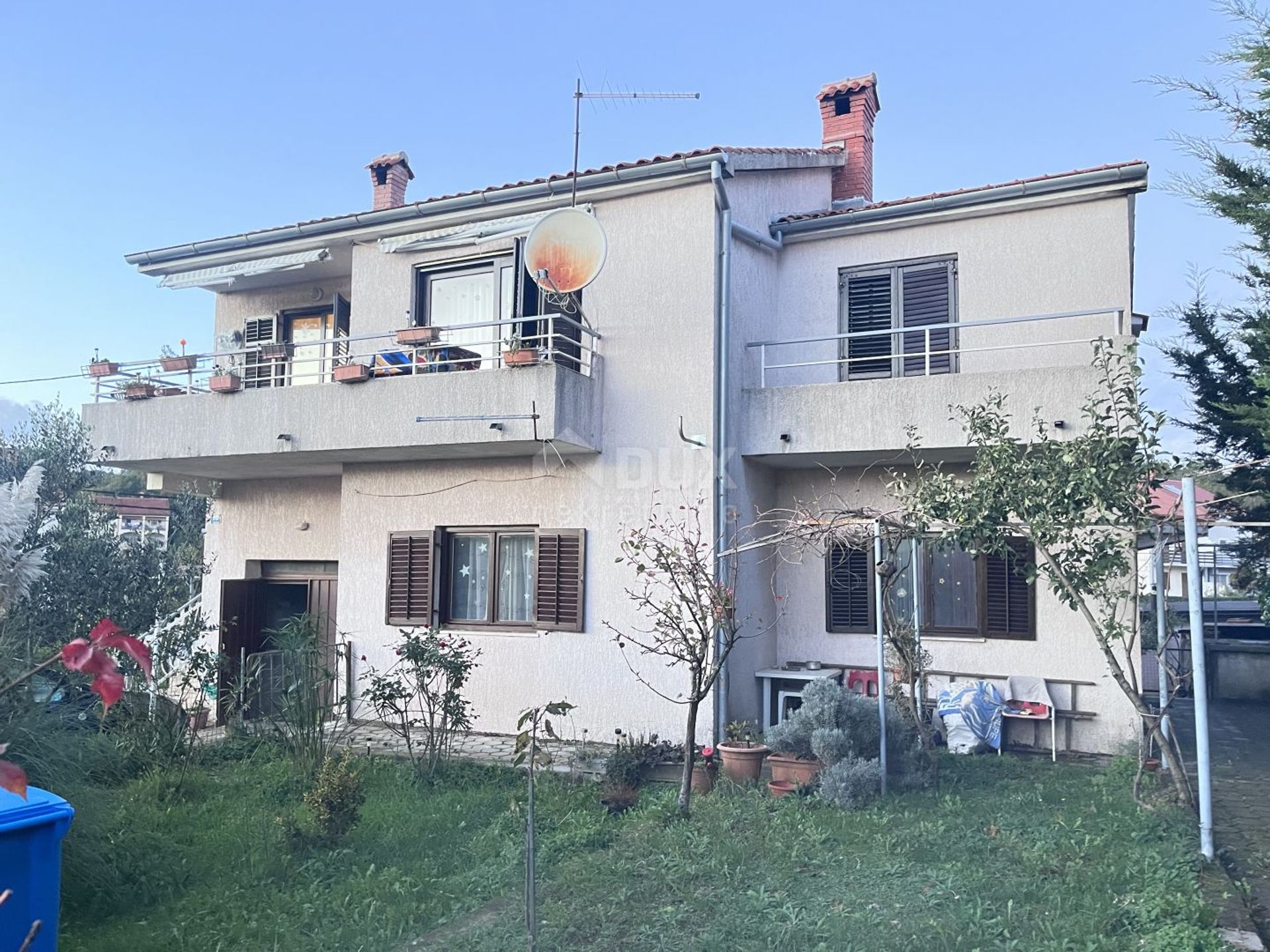 casa en Zamet, Primorsko-Goranska Županija 12742764