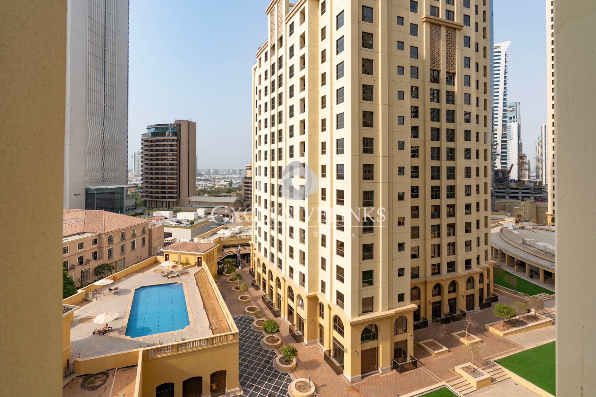 Condominio en Dubai, Dubai 12742805