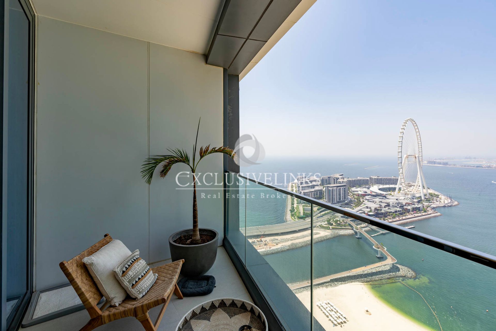 Condominio en Dubai, Dubai 12742816