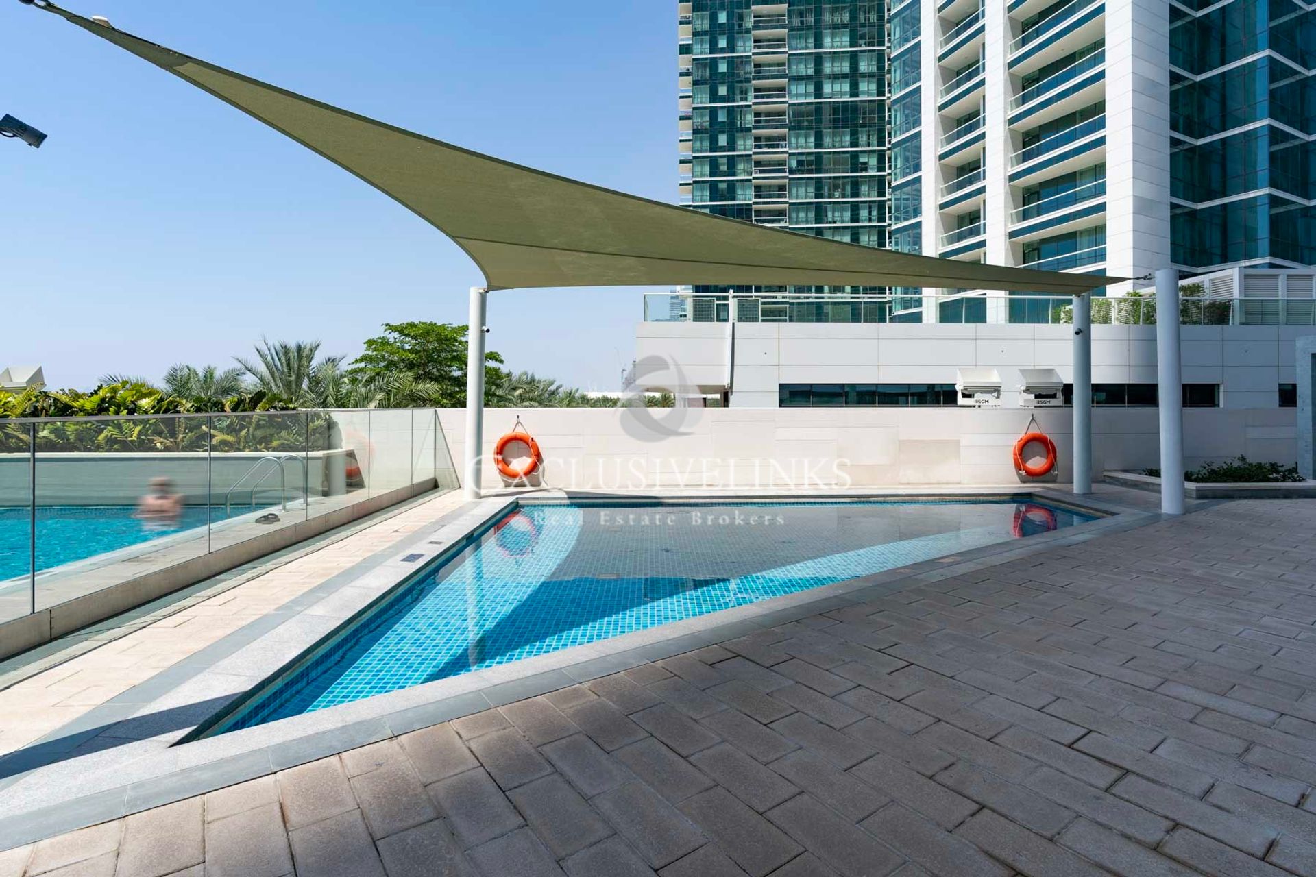 Condominio en Dubai, Dubai 12742816