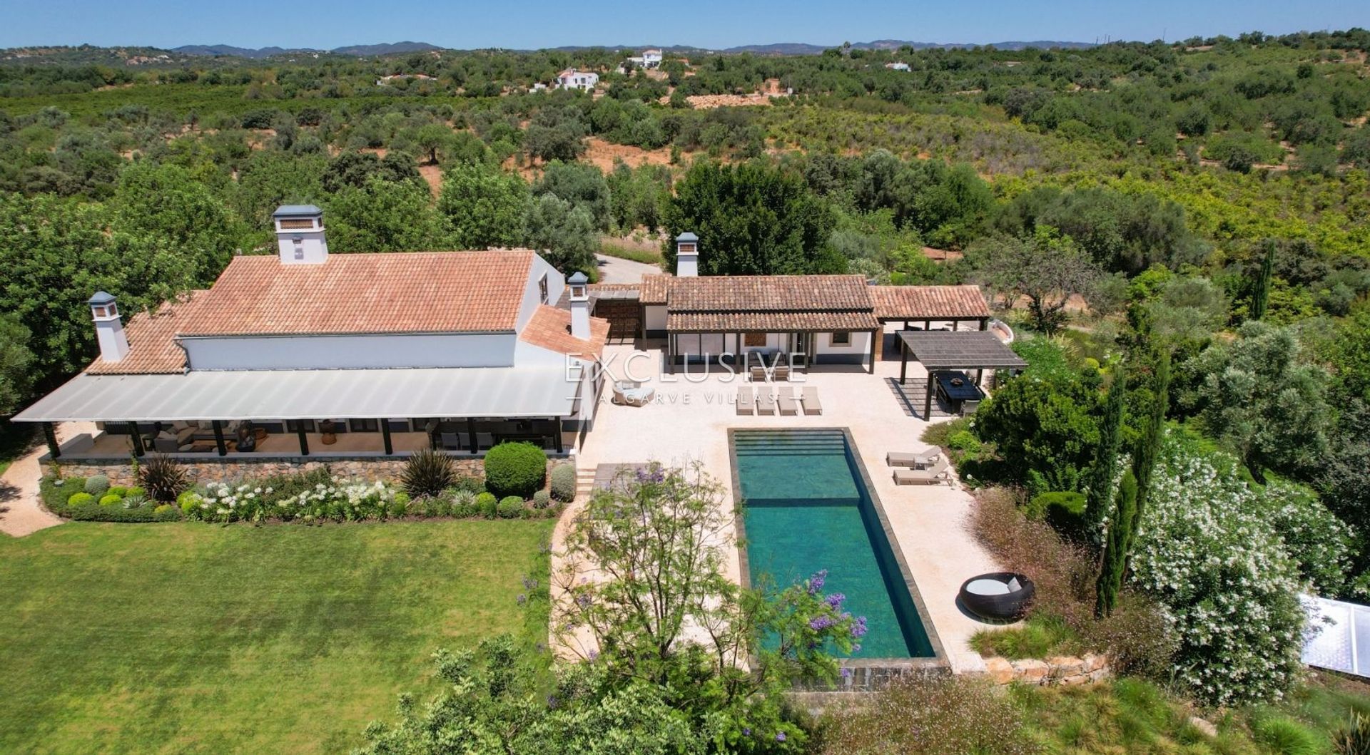 casa en Tavira, Faro District 12742903