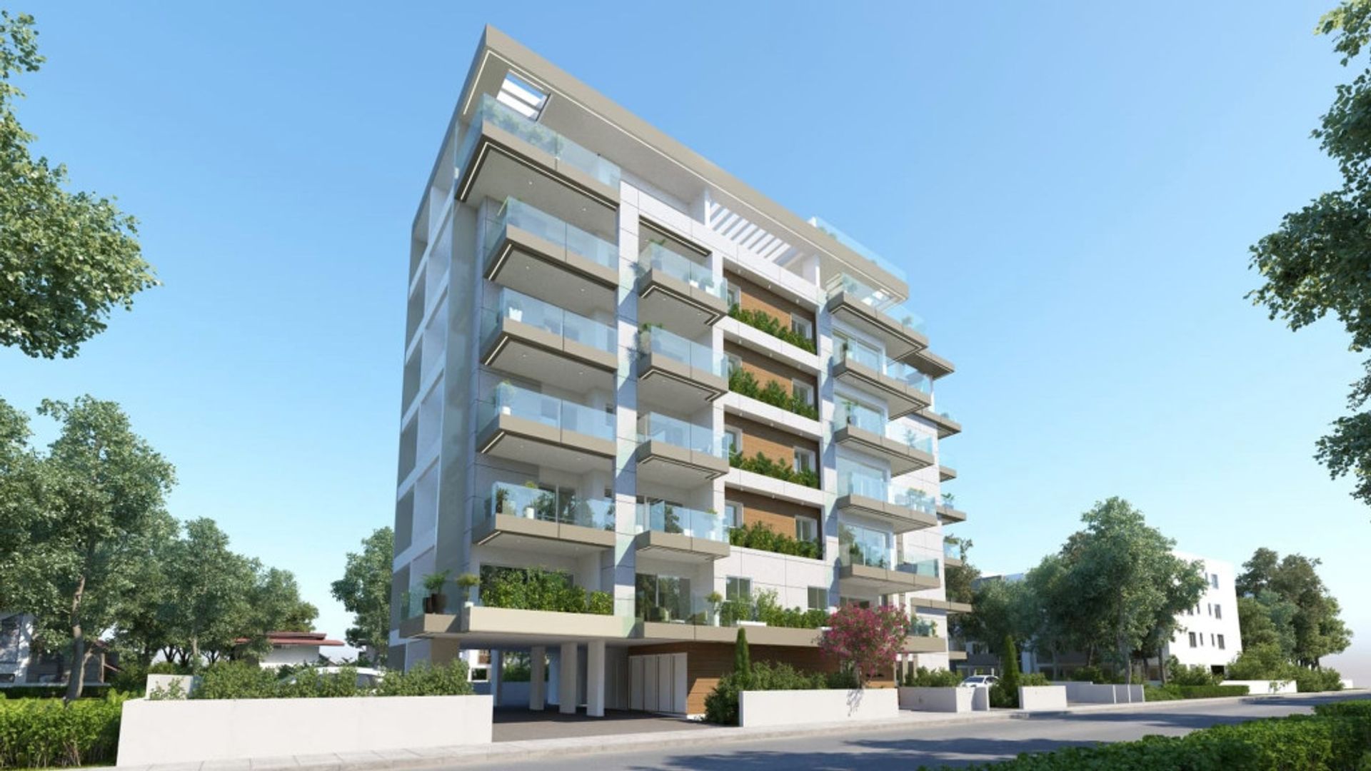 Huis in Larnaca, Larnaca 12743125