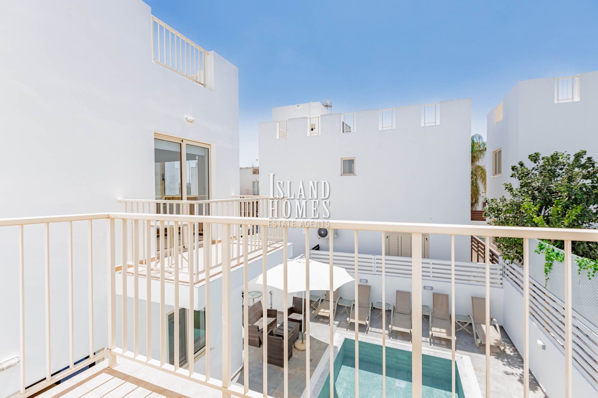 Haus im Paralimni, Ammochostos 12743164