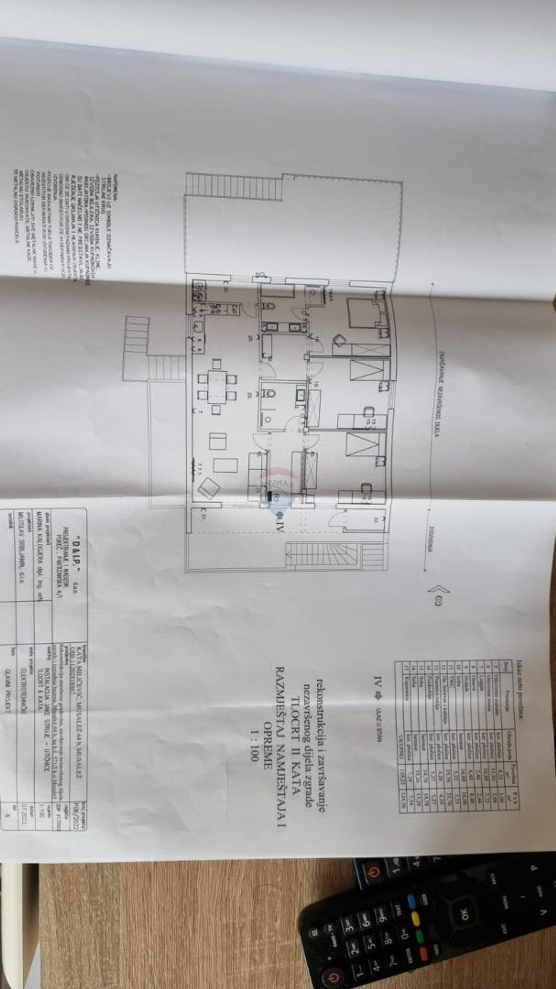 rumah dalam Mušalež, Istarska županija 12743256