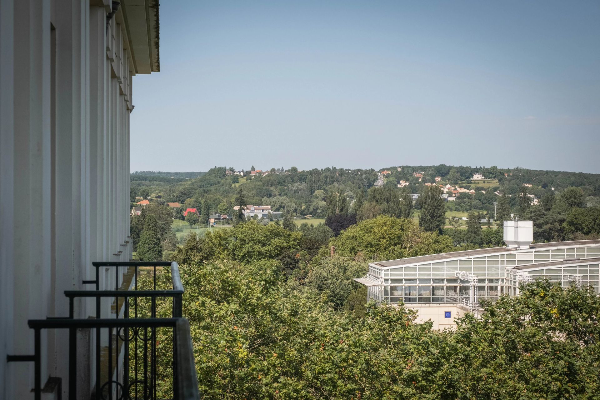 Eigentumswohnung im Vichy, Auvergne-Rhone-Alpes 12743314