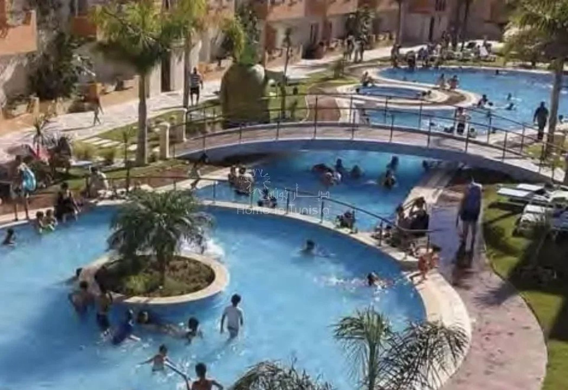 Condominium dans Souani el Adari, Sousse 12743352