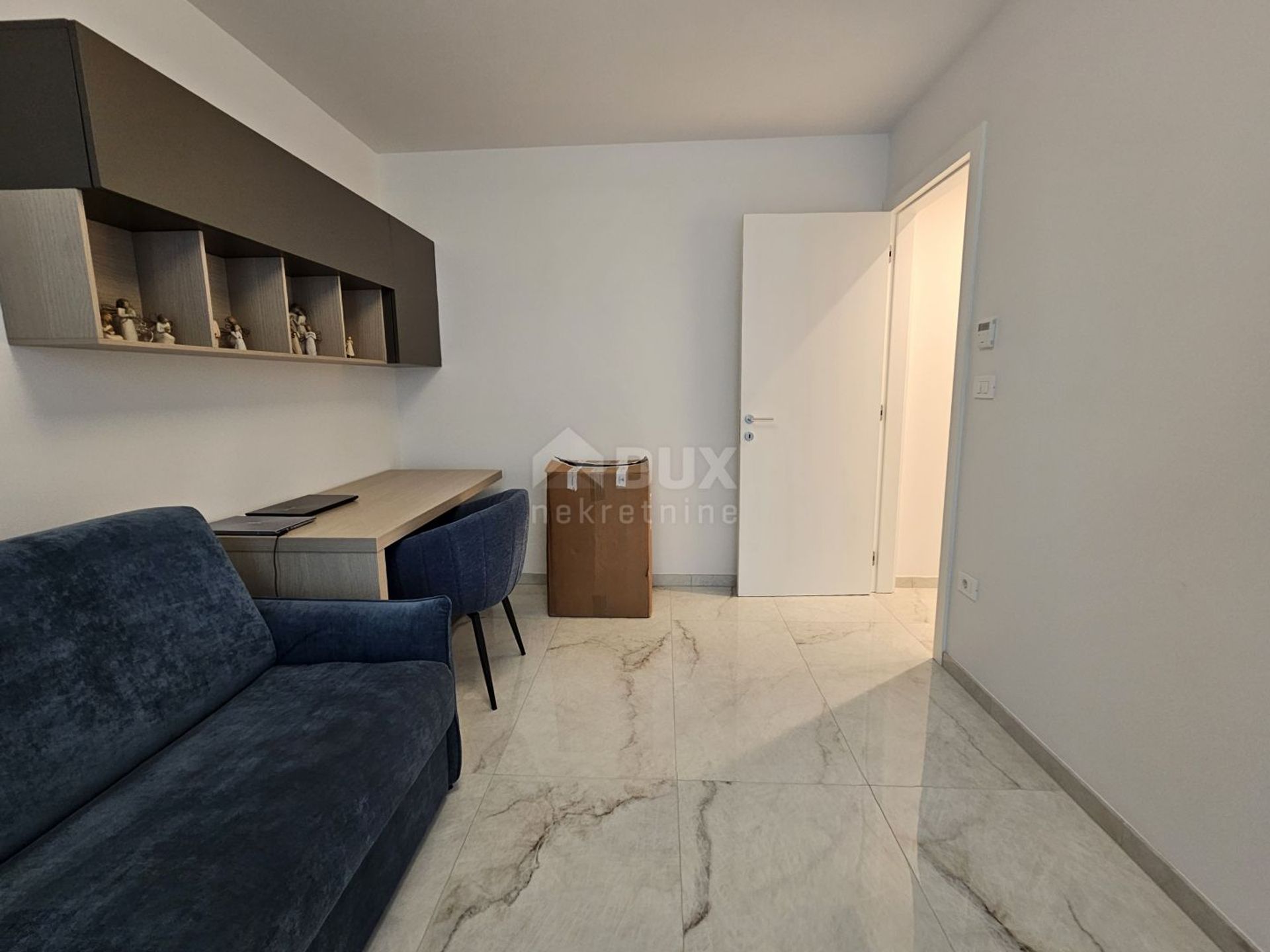 Condominium dans Rovinj, Istria County 12743416