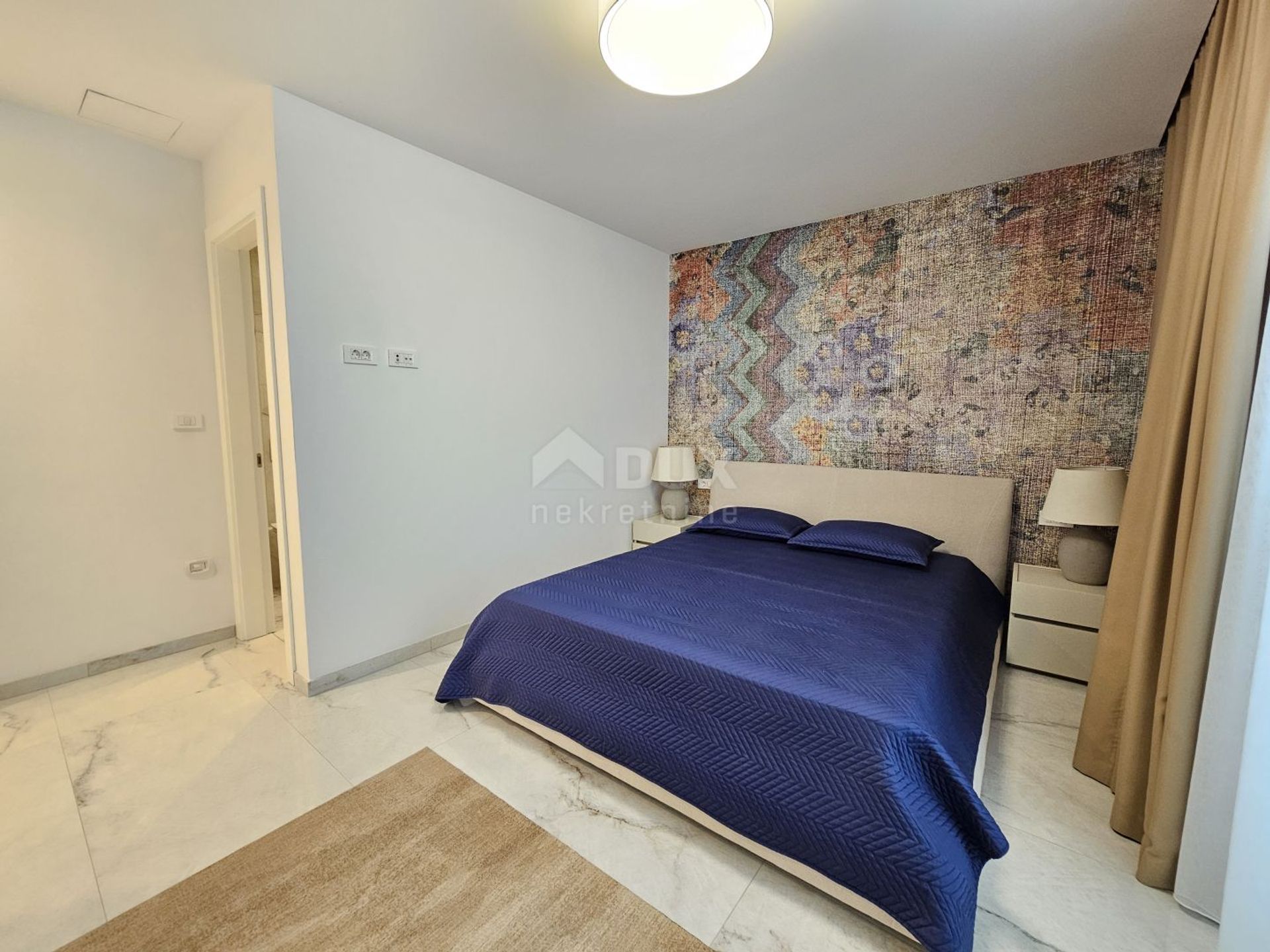 Condominium dans Rovinj, Istria County 12743416