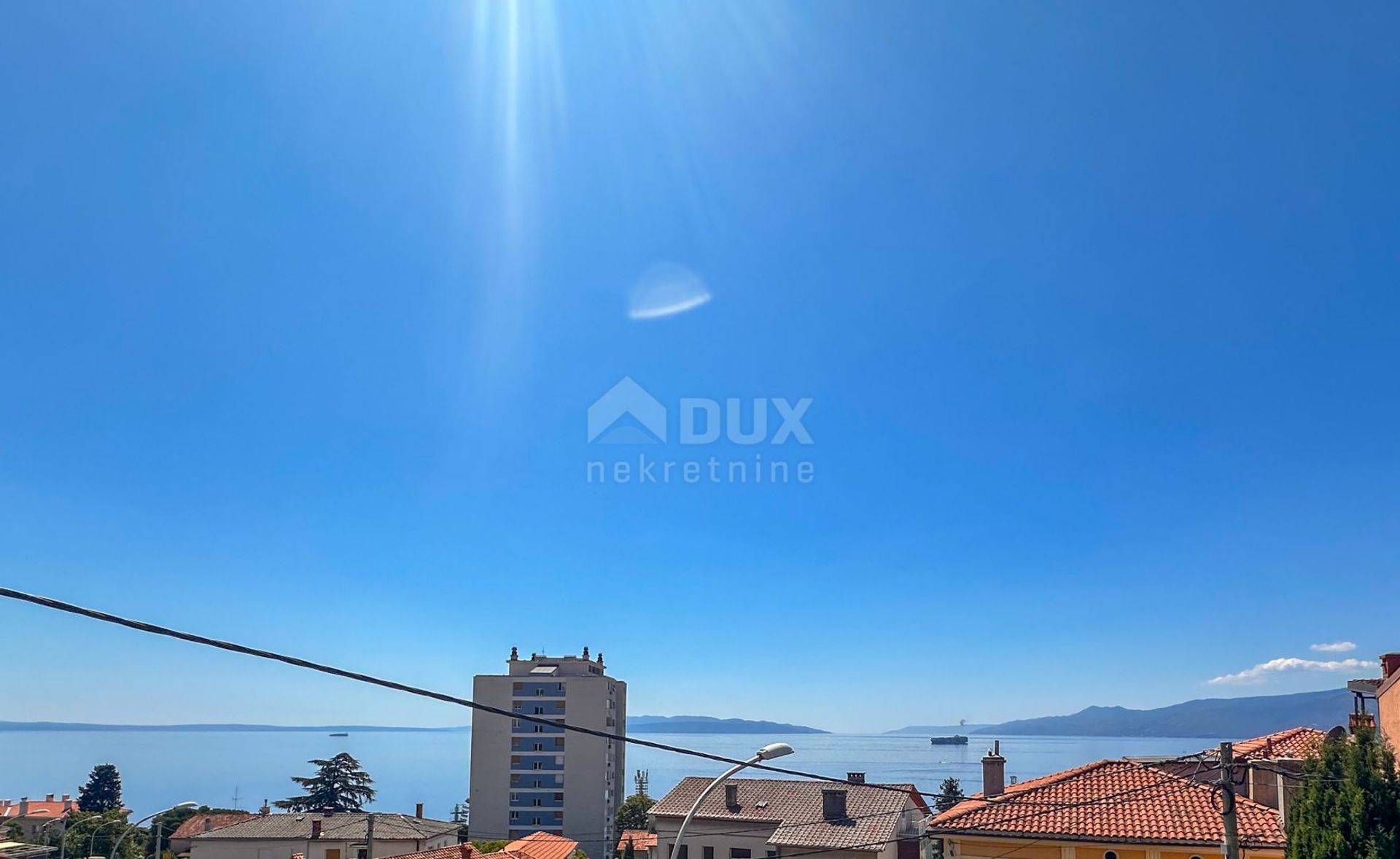 Condominio en Rijeka, Primorsko-goranska županija 12743419