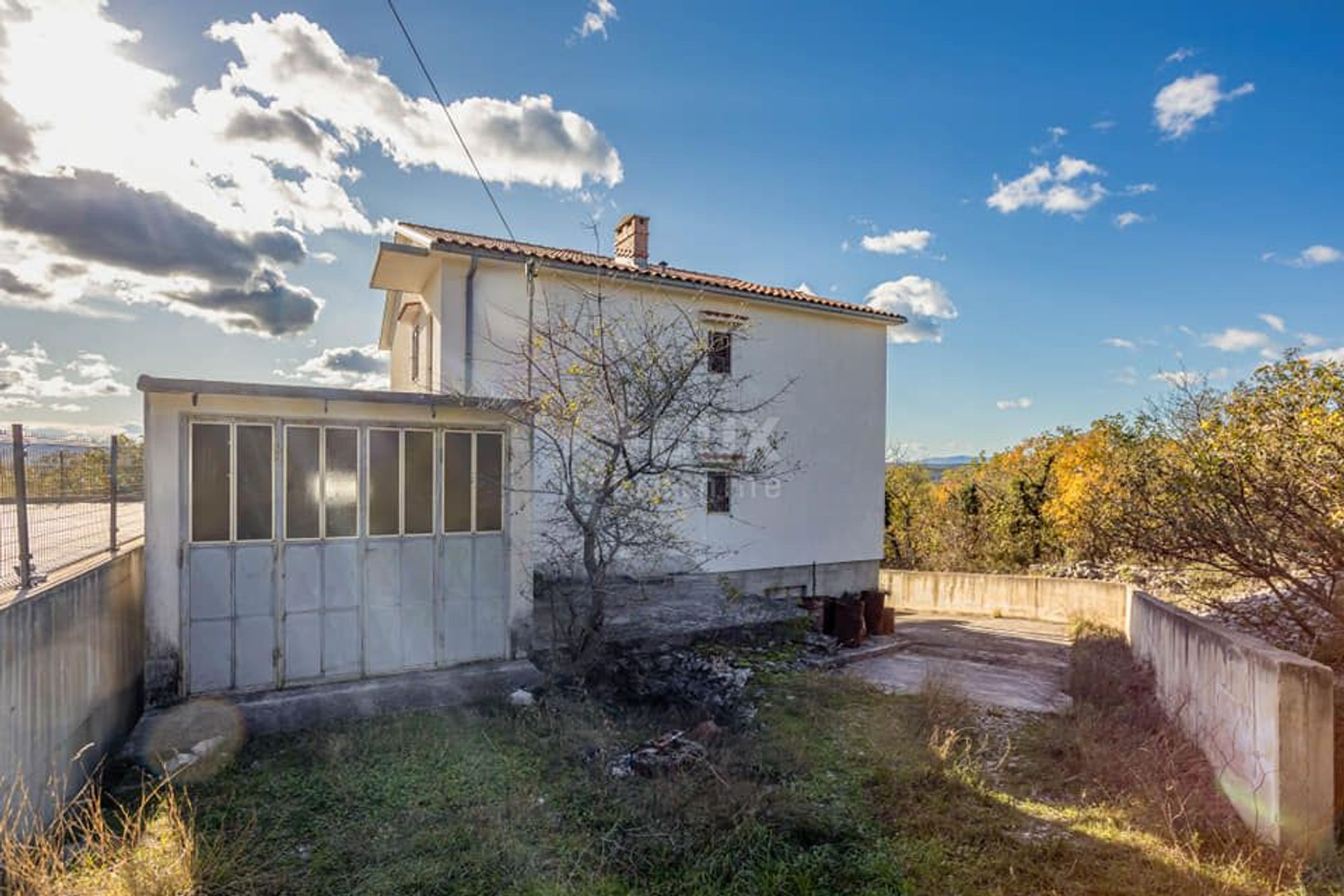 casa en Jadranovo, Primorsko-Goranska Županija 12743428