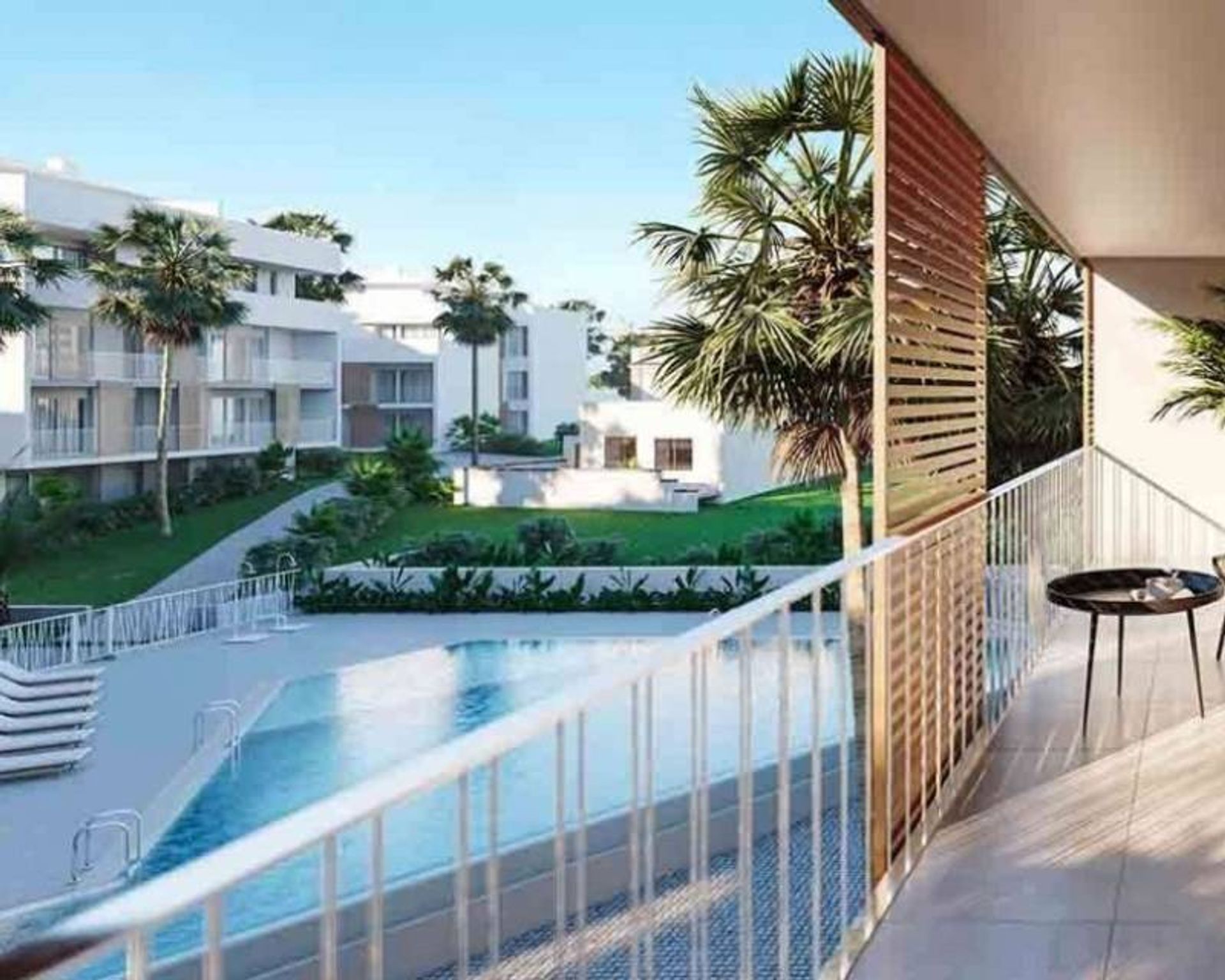 Condominio nel Javea, Valenza 12743457