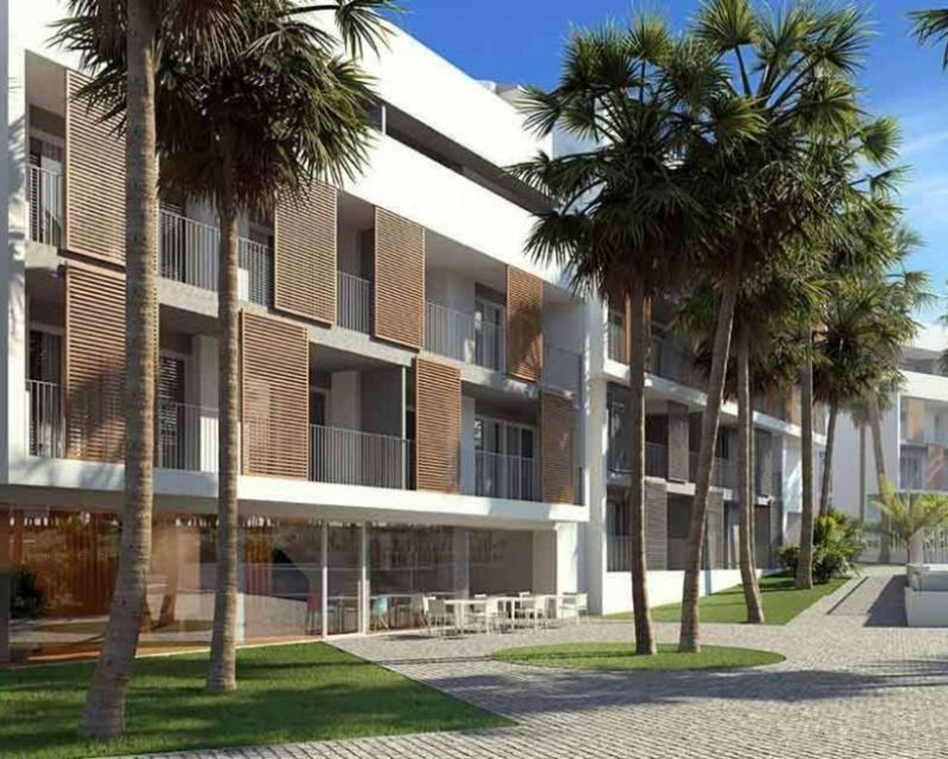 Condominio nel Javea, Valenza 12743457