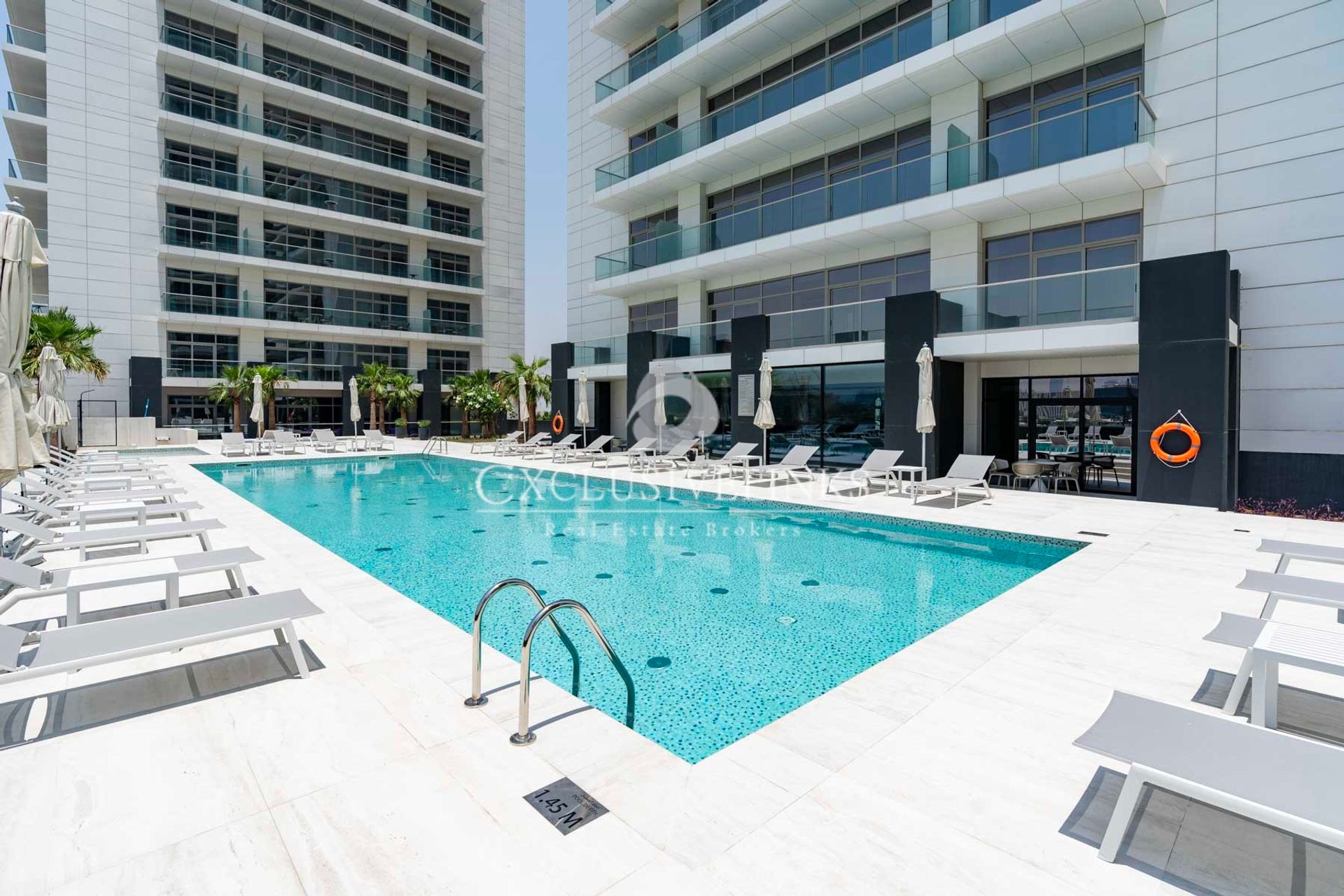 Condominio en Dubai, Dubai 12743461