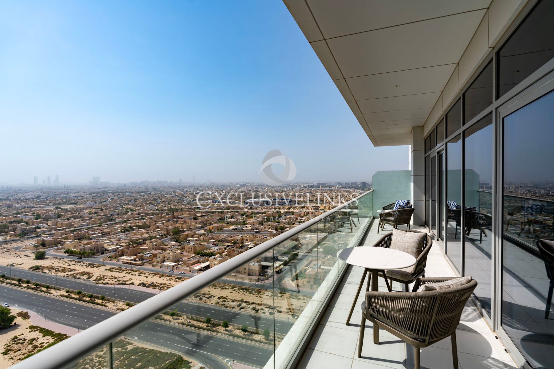 Condominio en Dubai, Dubai 12743461