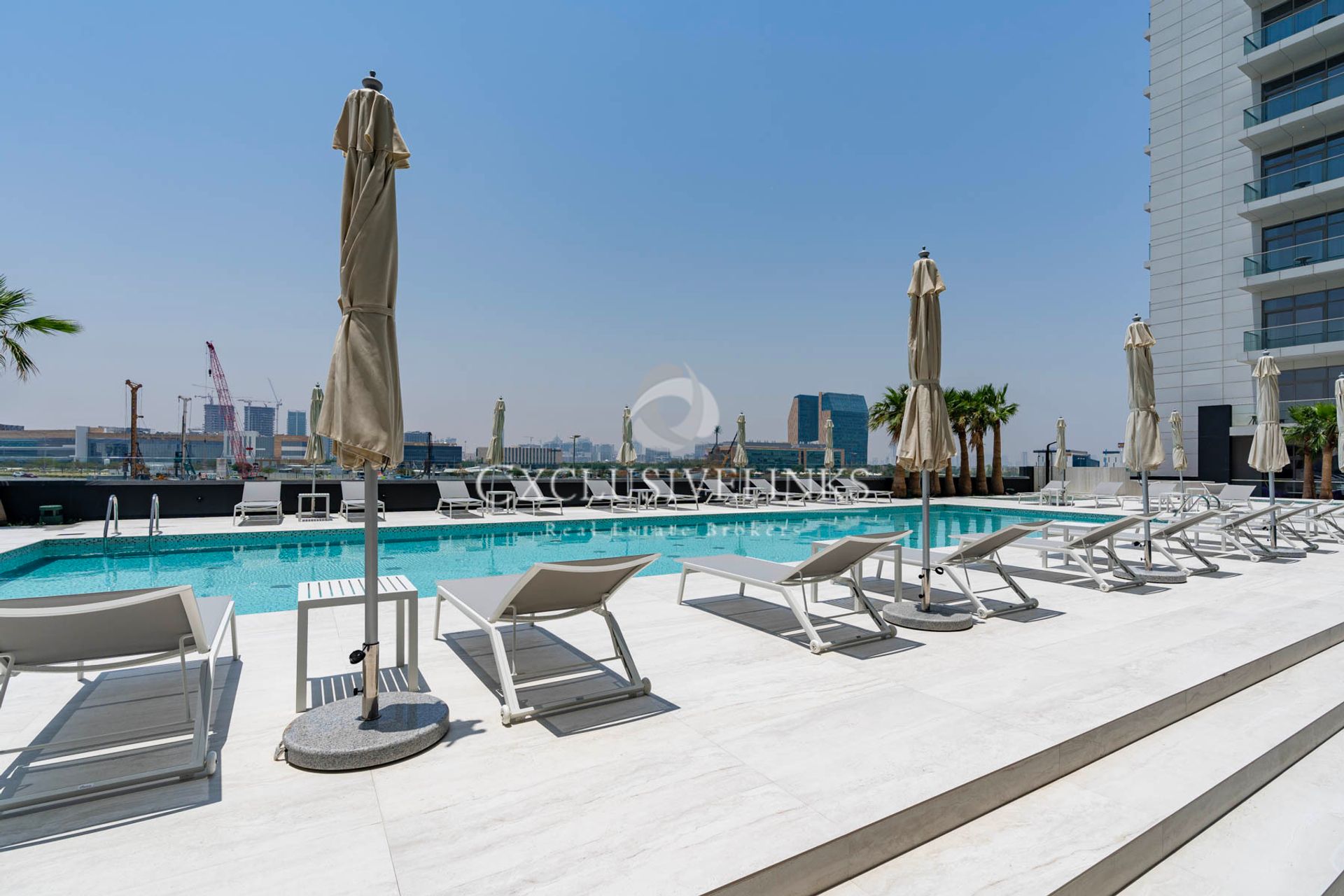 Condominio en Dubai, Dubai 12743461