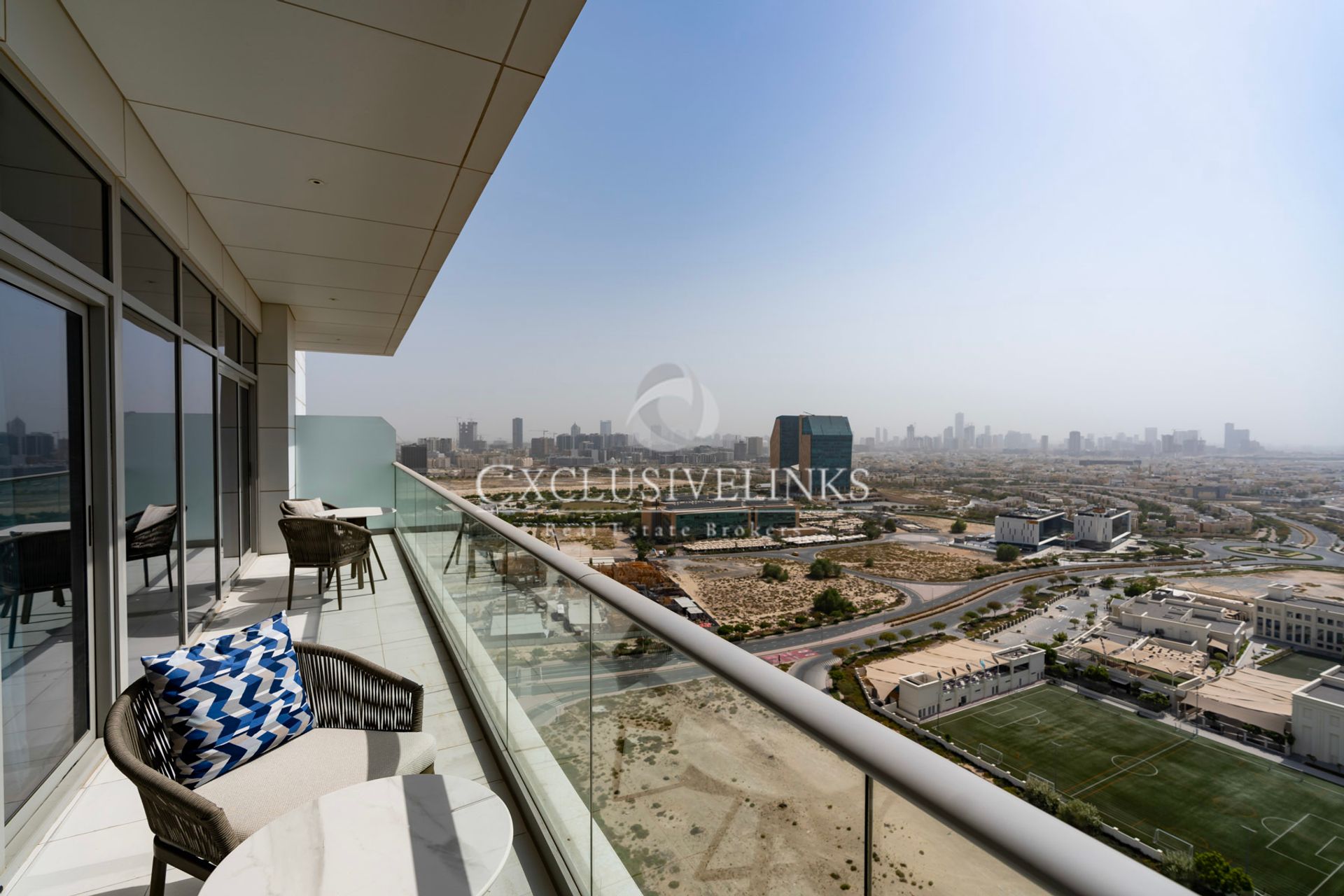 Condominio en Dubai, Dubai 12743461