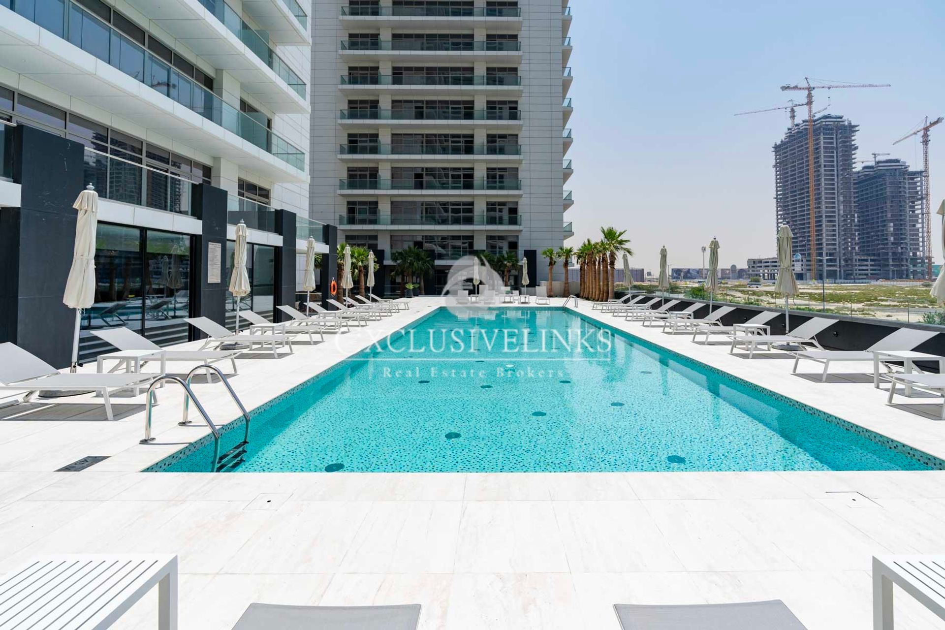 Condominio en Dubai, Dubai 12743461