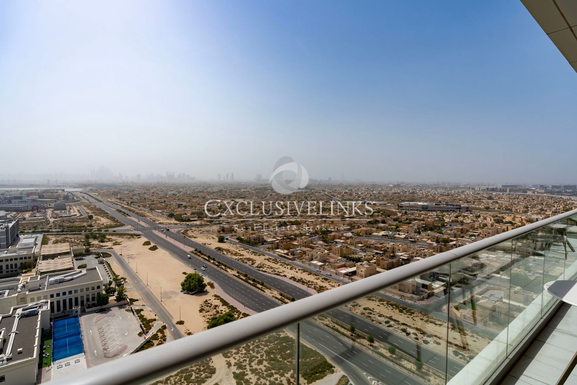 Condominio en Dubai, Dubai 12743461