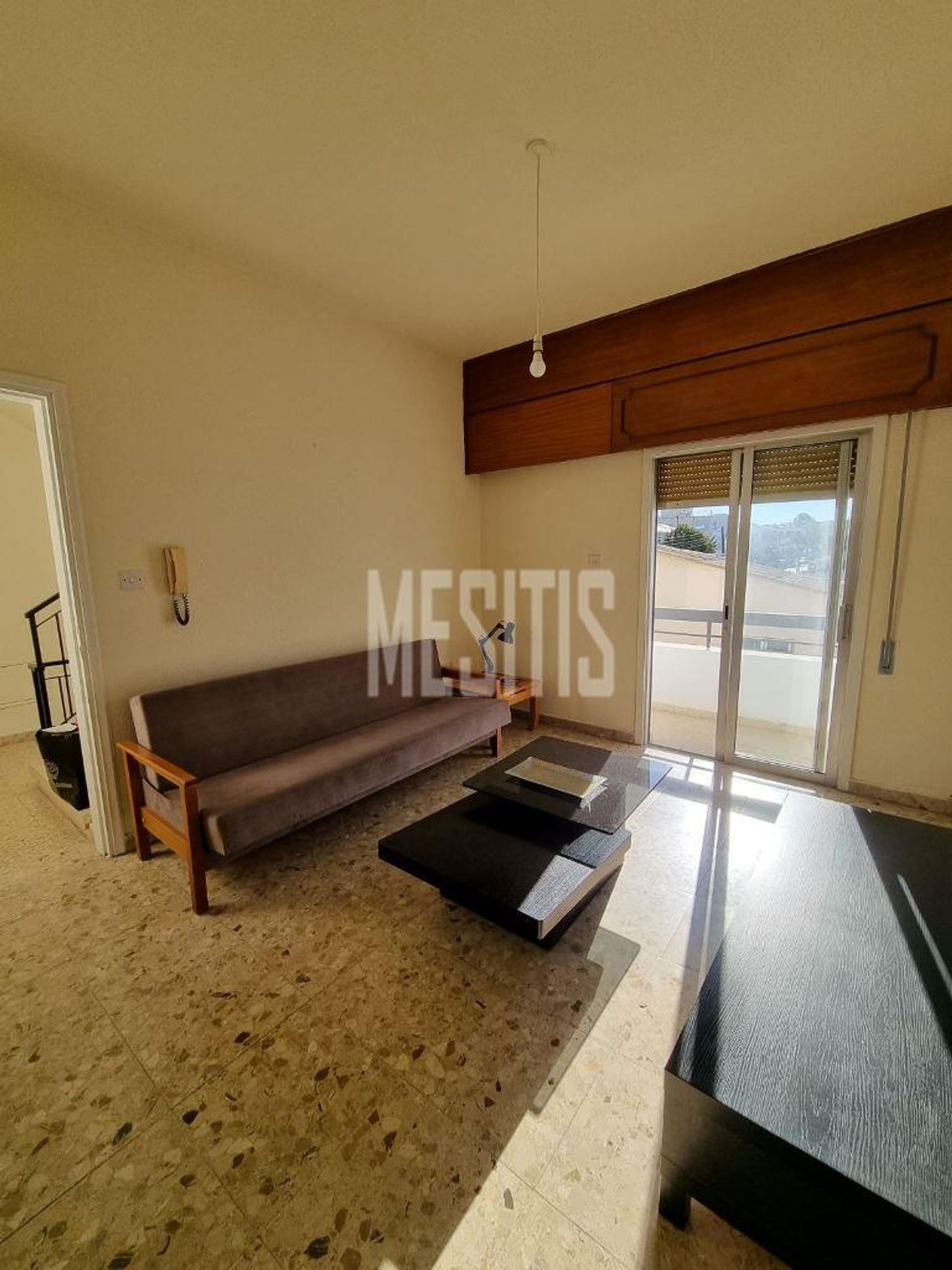 Condominio nel Nicosia, Lefkosia 12743498