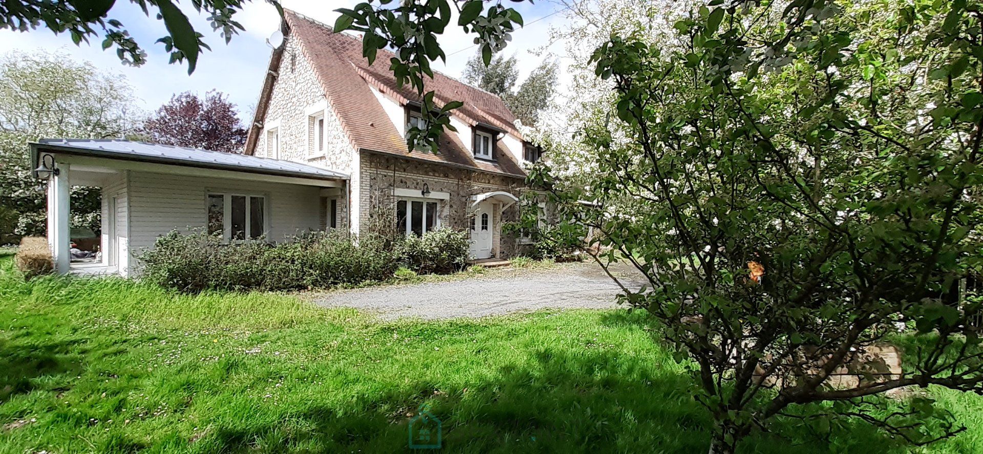 Andere in Genneville, Normandië 12743666