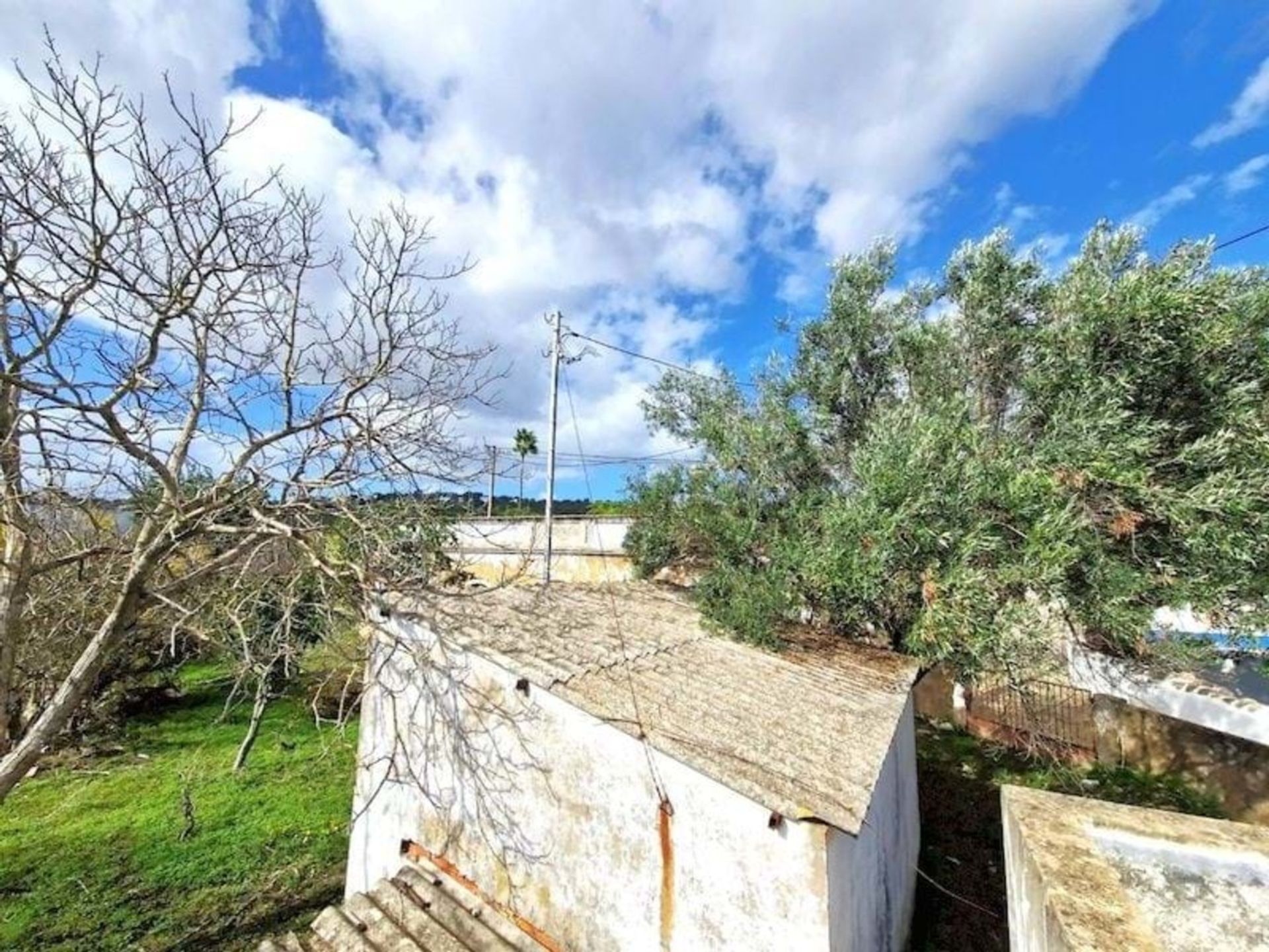 Land in Loulé, Faro District 12743707