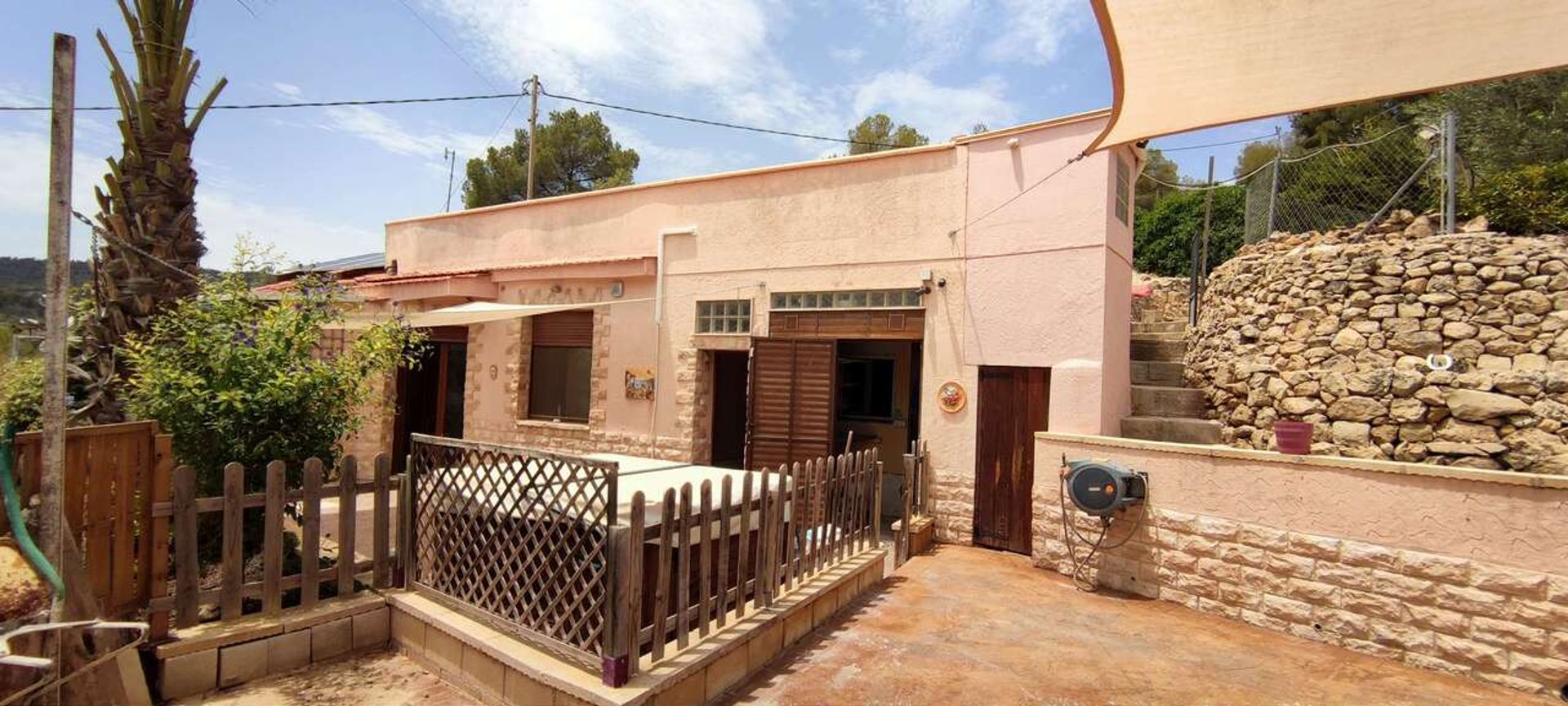 Hus i Casas del Senor, Valencia 12743767