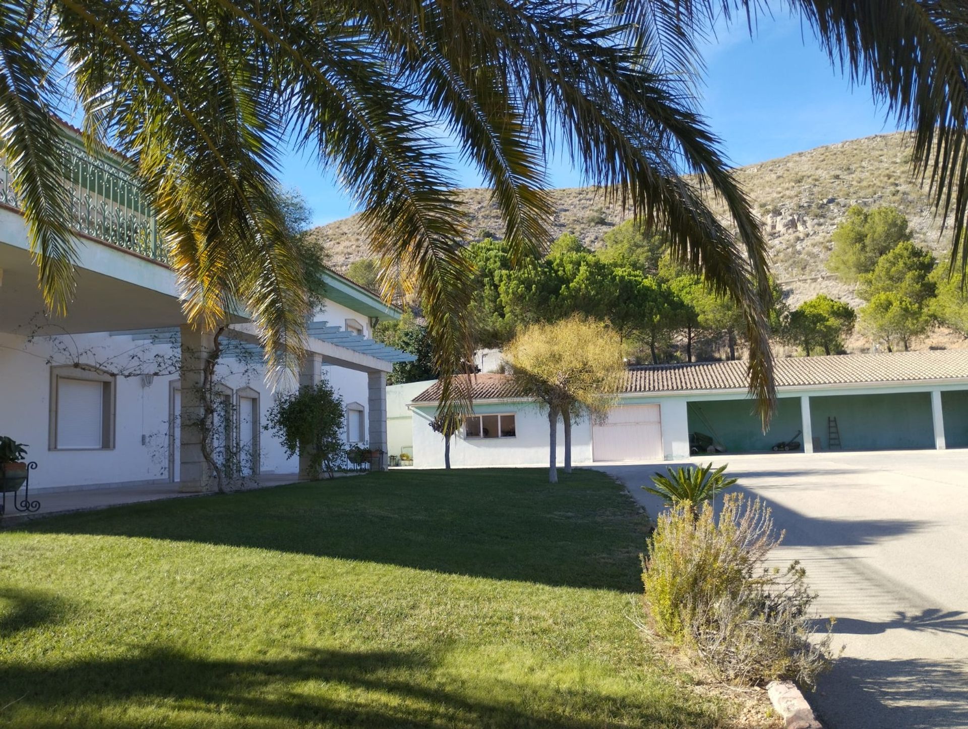 Huis in La Romana, Valencia 12743823