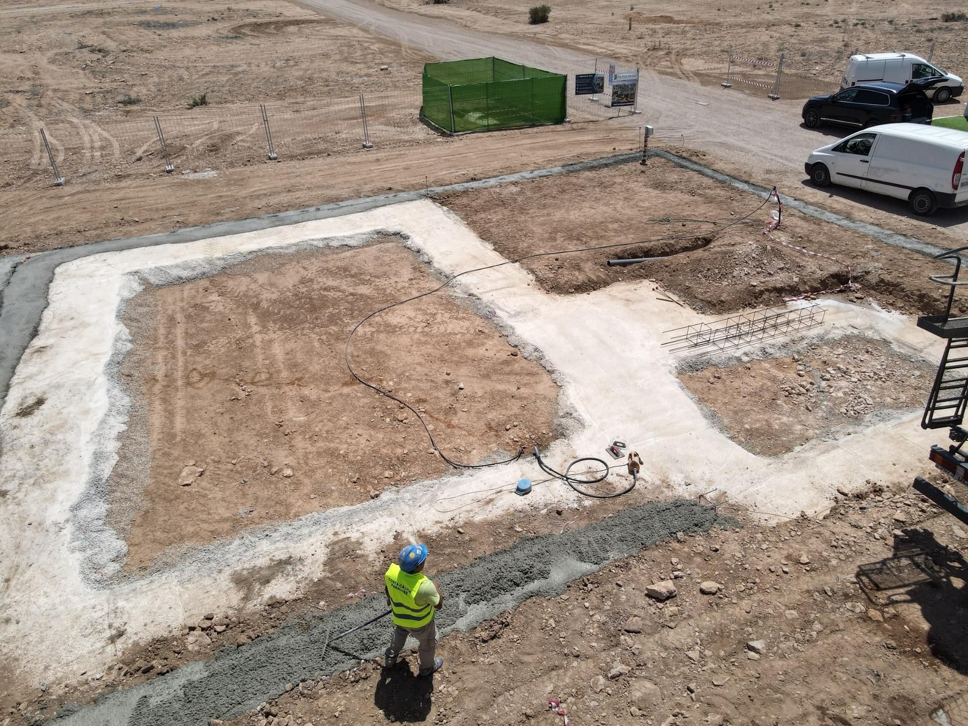 casa no Fuente Alamo, Región de Murcia 12743830