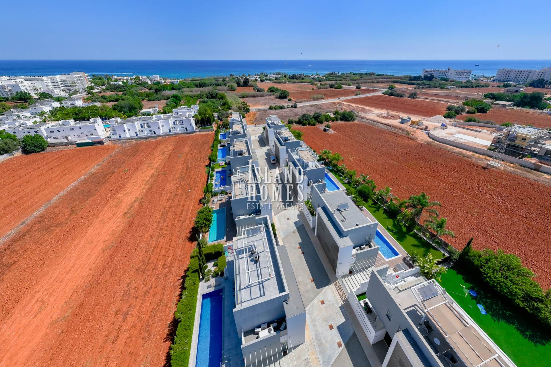 Hus i Pernera, Famagusta 12743859