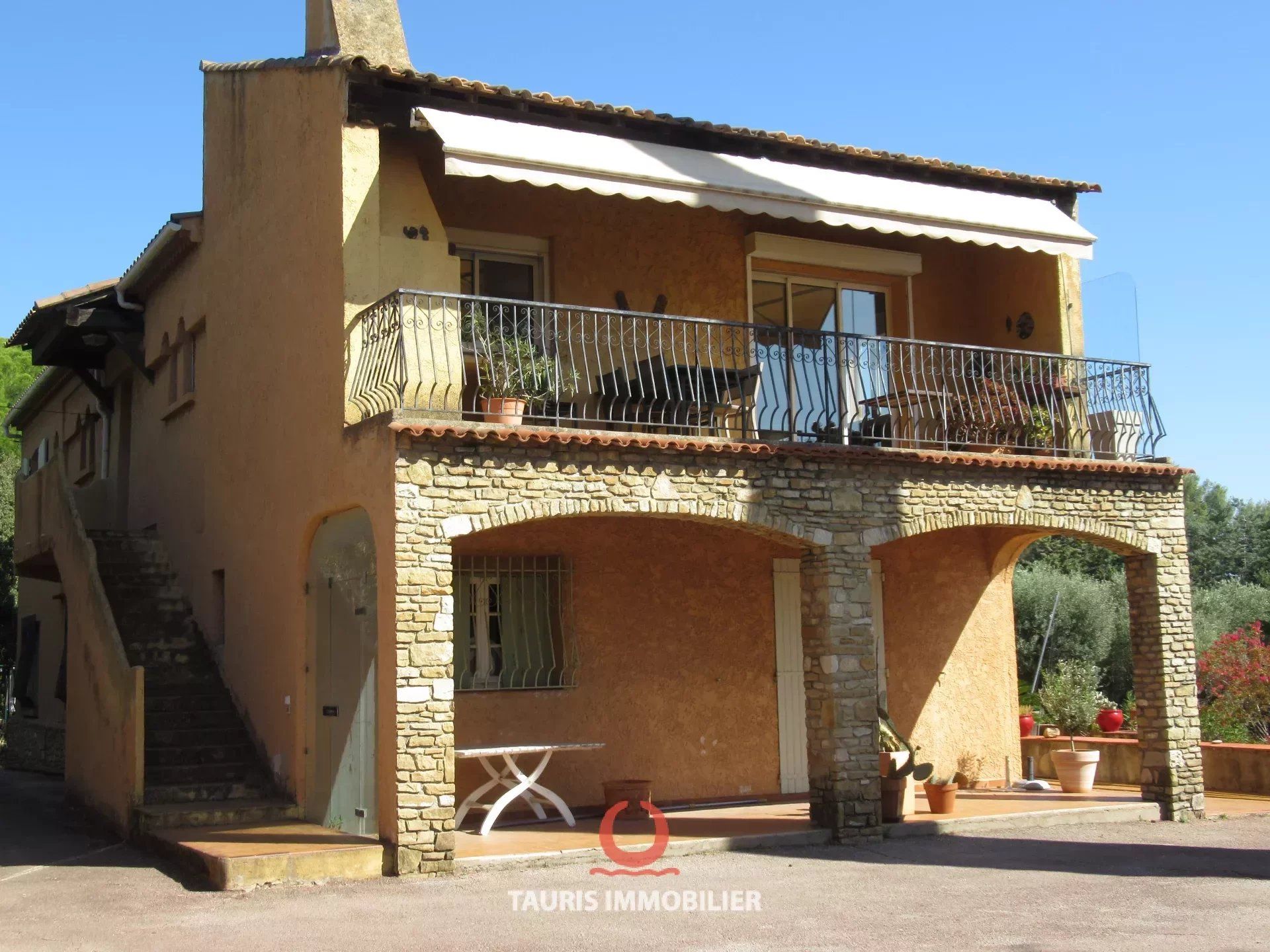 Huis in La Ciotat, Provence-Alpes-Côte d'Azur 12743907