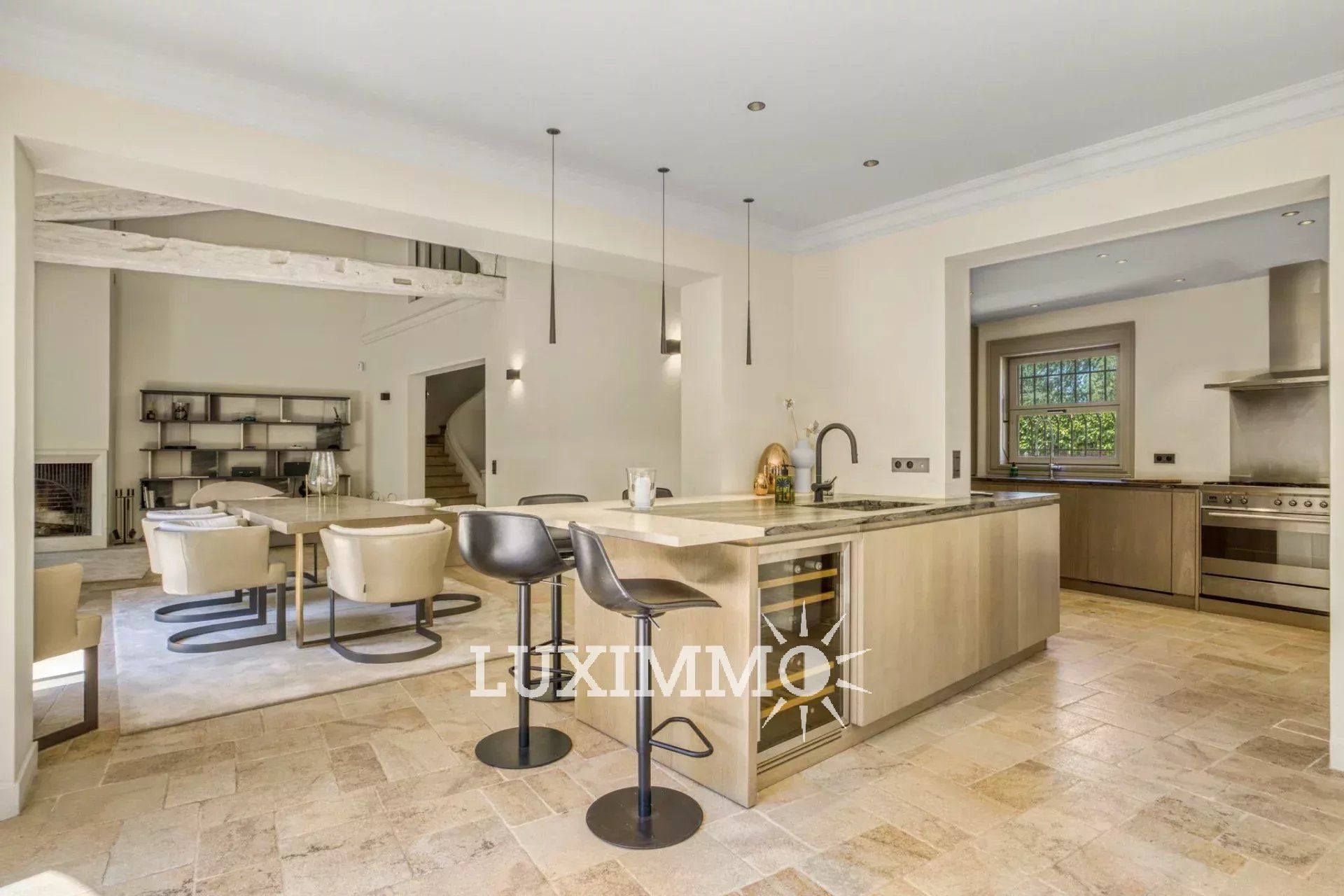 σπίτι σε Mougins, Alpes-Maritimes 12743925