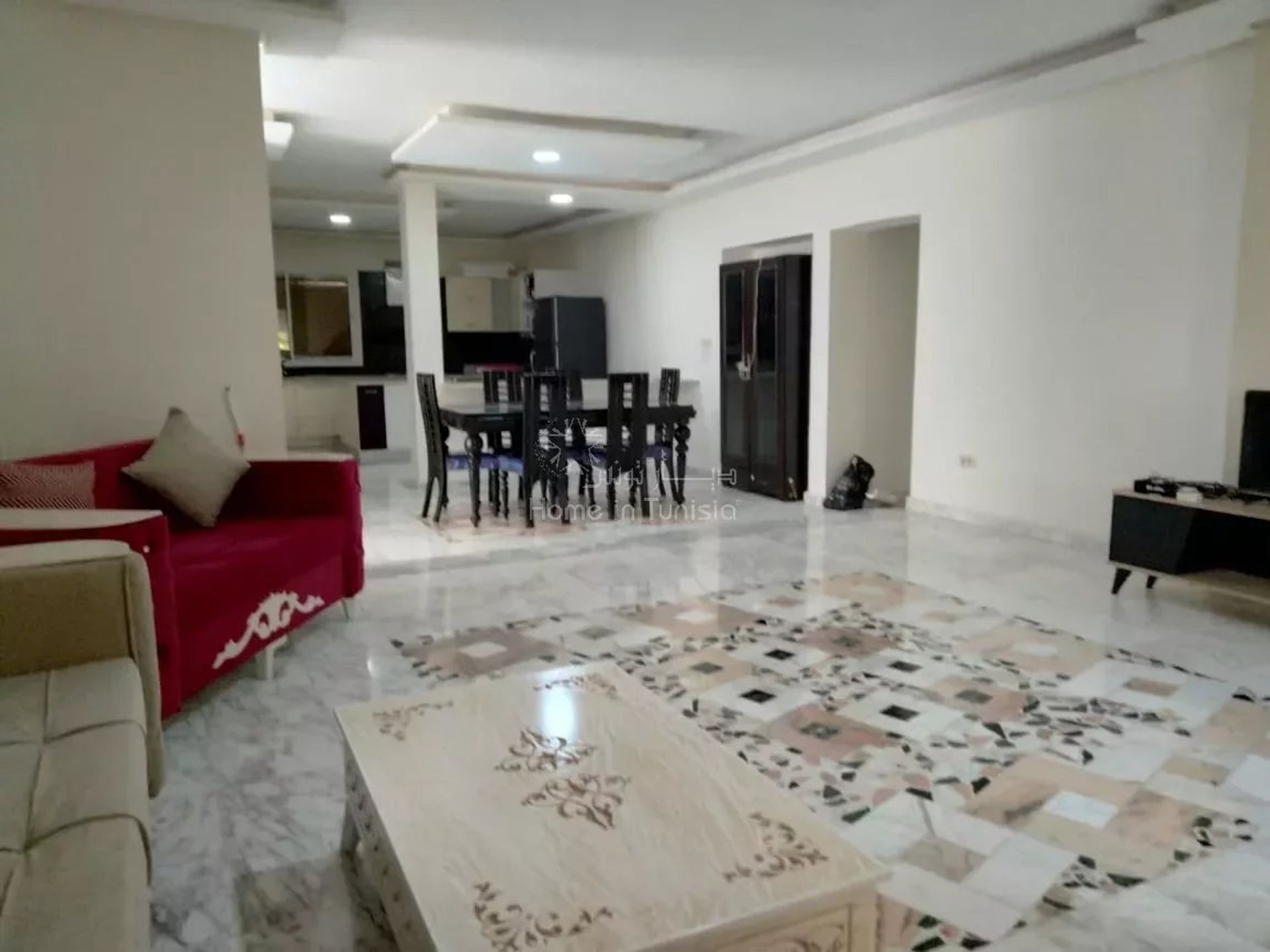 Condominium dans Béni Kaltoum, Sousse 12743979