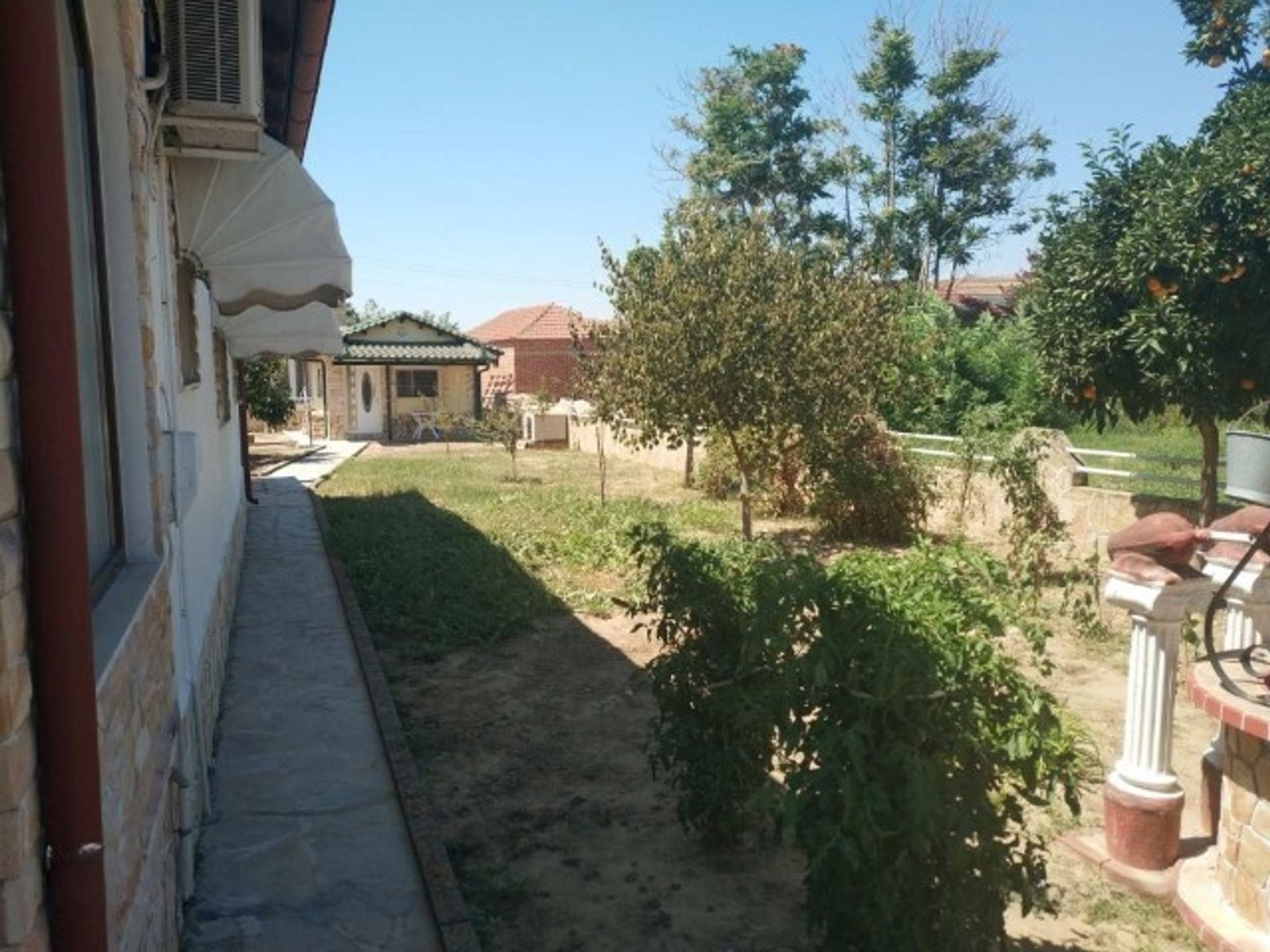 Huis in Keramoti, Anatoliki Makedonia kai Thraki 12744020