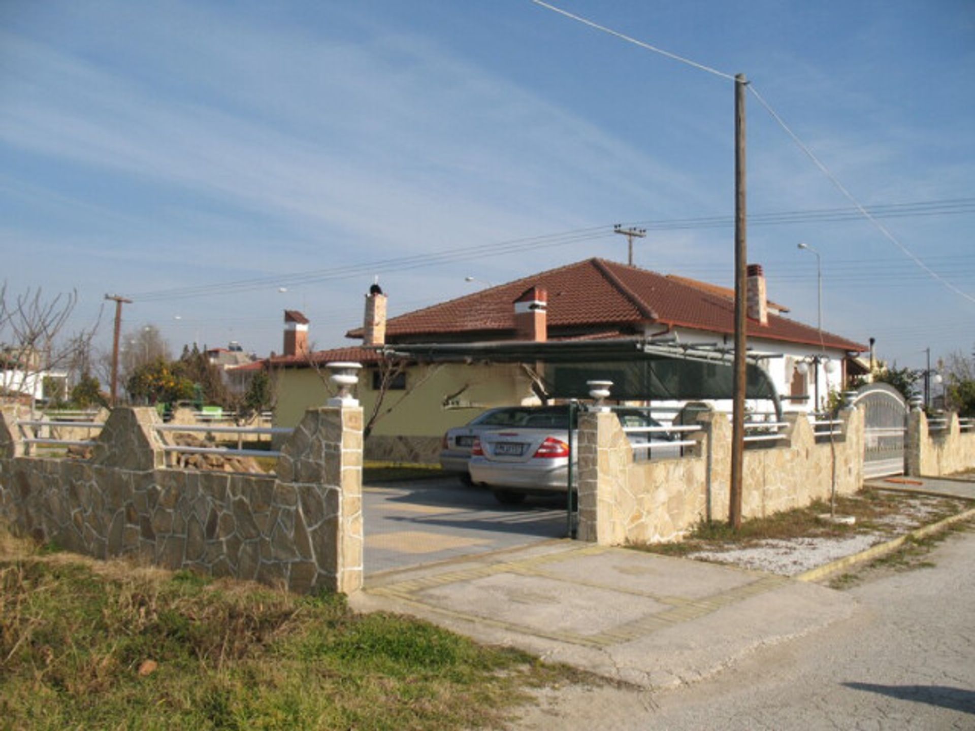 Huis in Keramoti, Anatoliki Makedonia kai Thraki 12744020