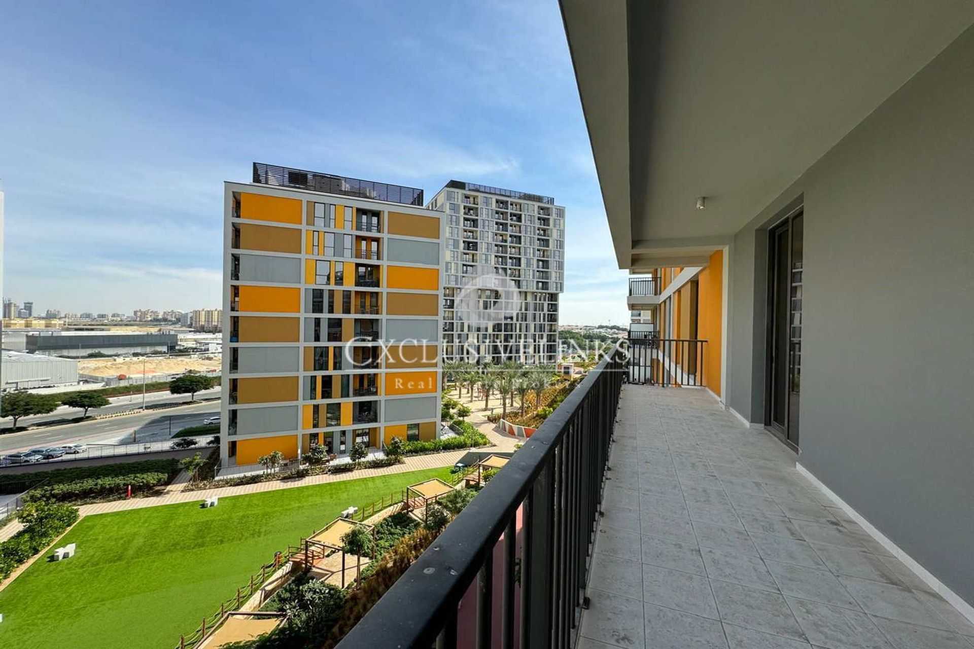 Condominium in دبي, دبي 12744059