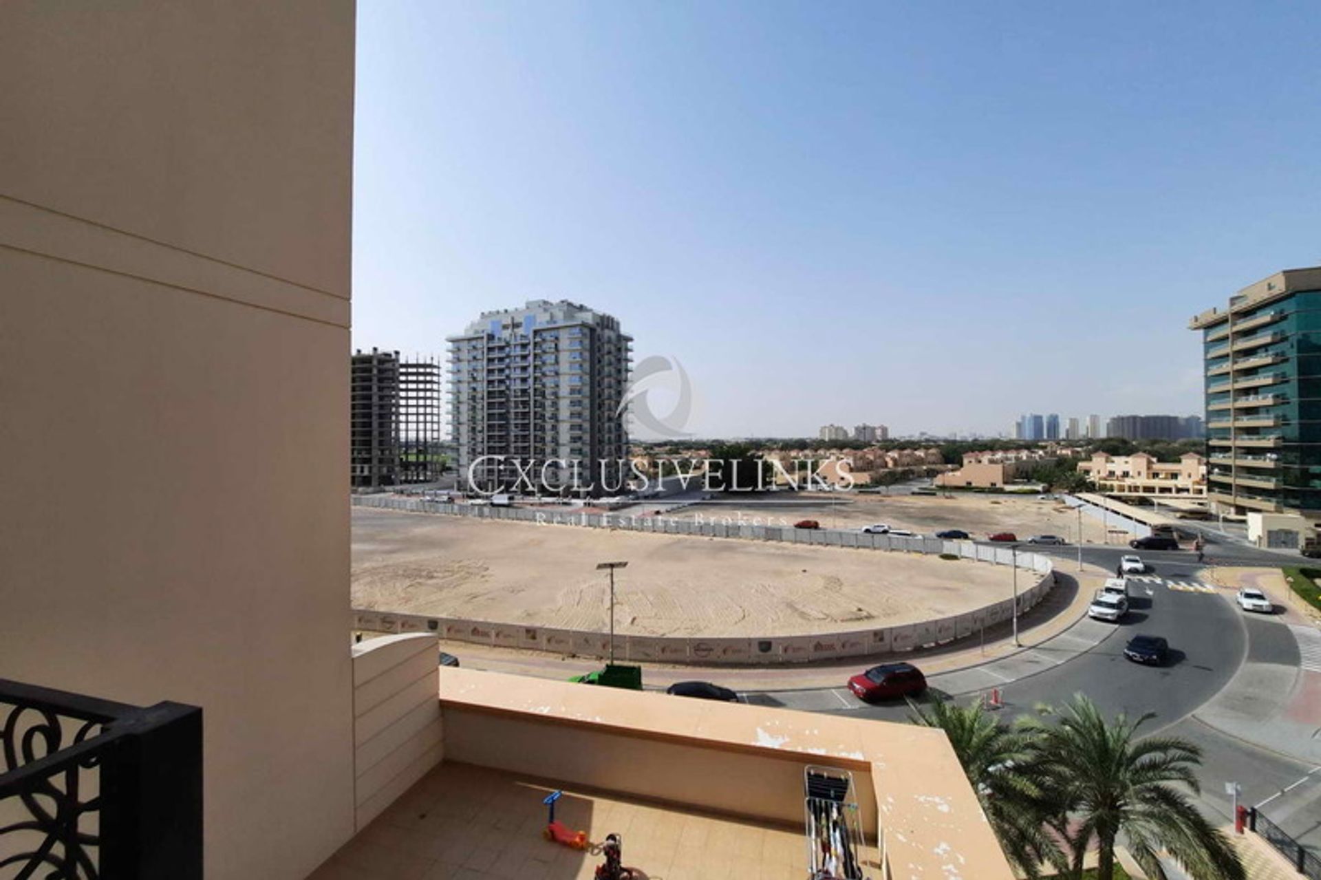 Condominium in Dubai, Dubai 12744066