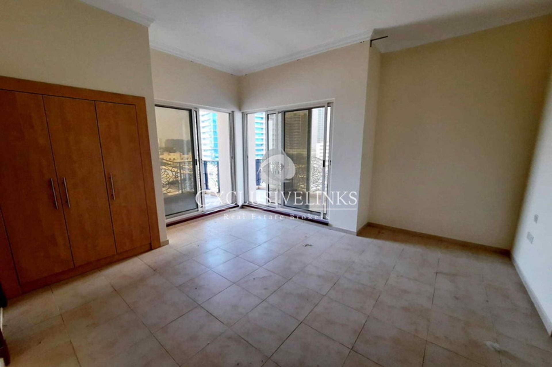 Condominio en Dubái, Dubái 12744066