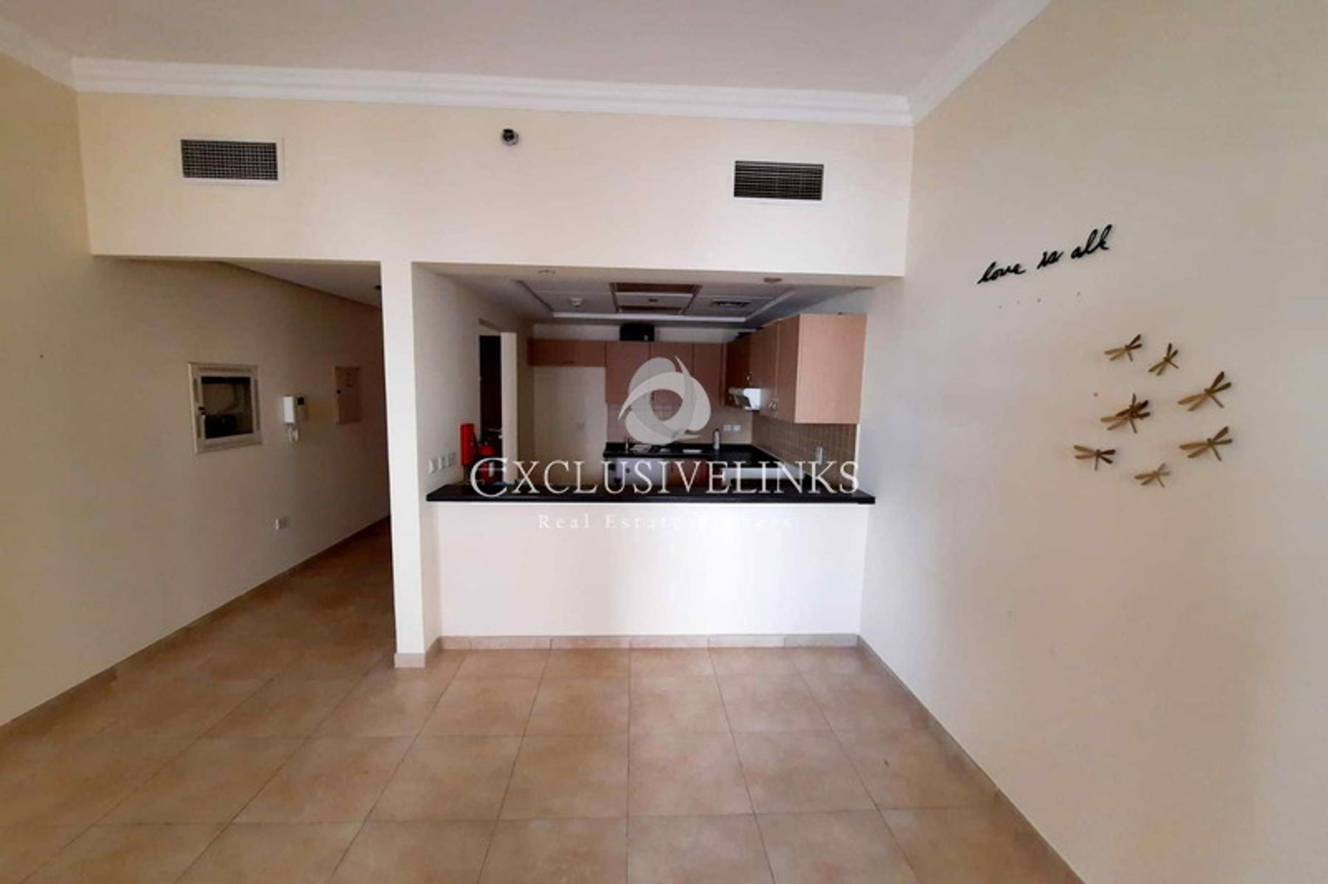 Condominio en Dubái, Dubái 12744066