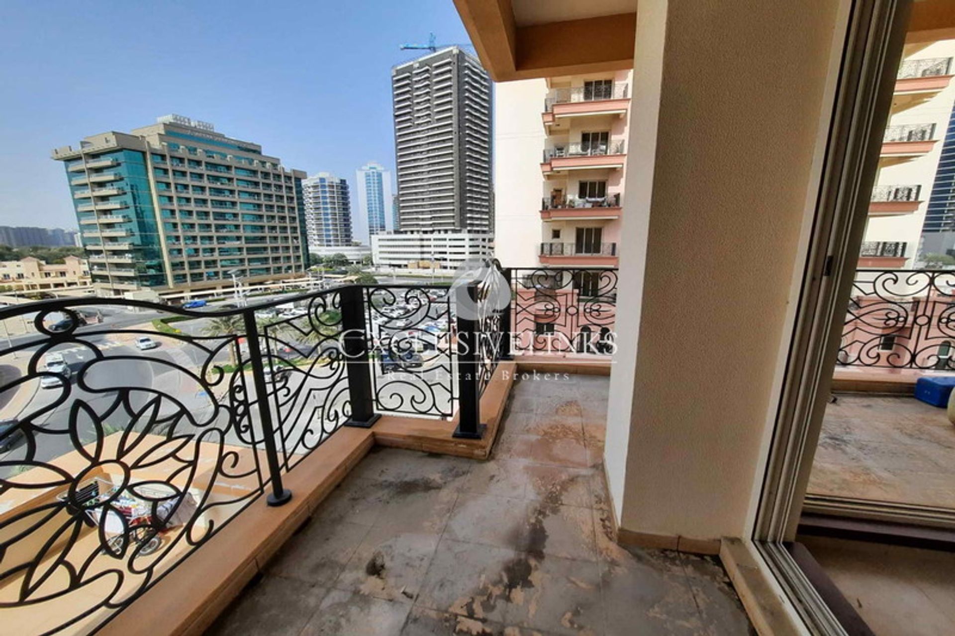 Condominium in Dubai, Dubai 12744066