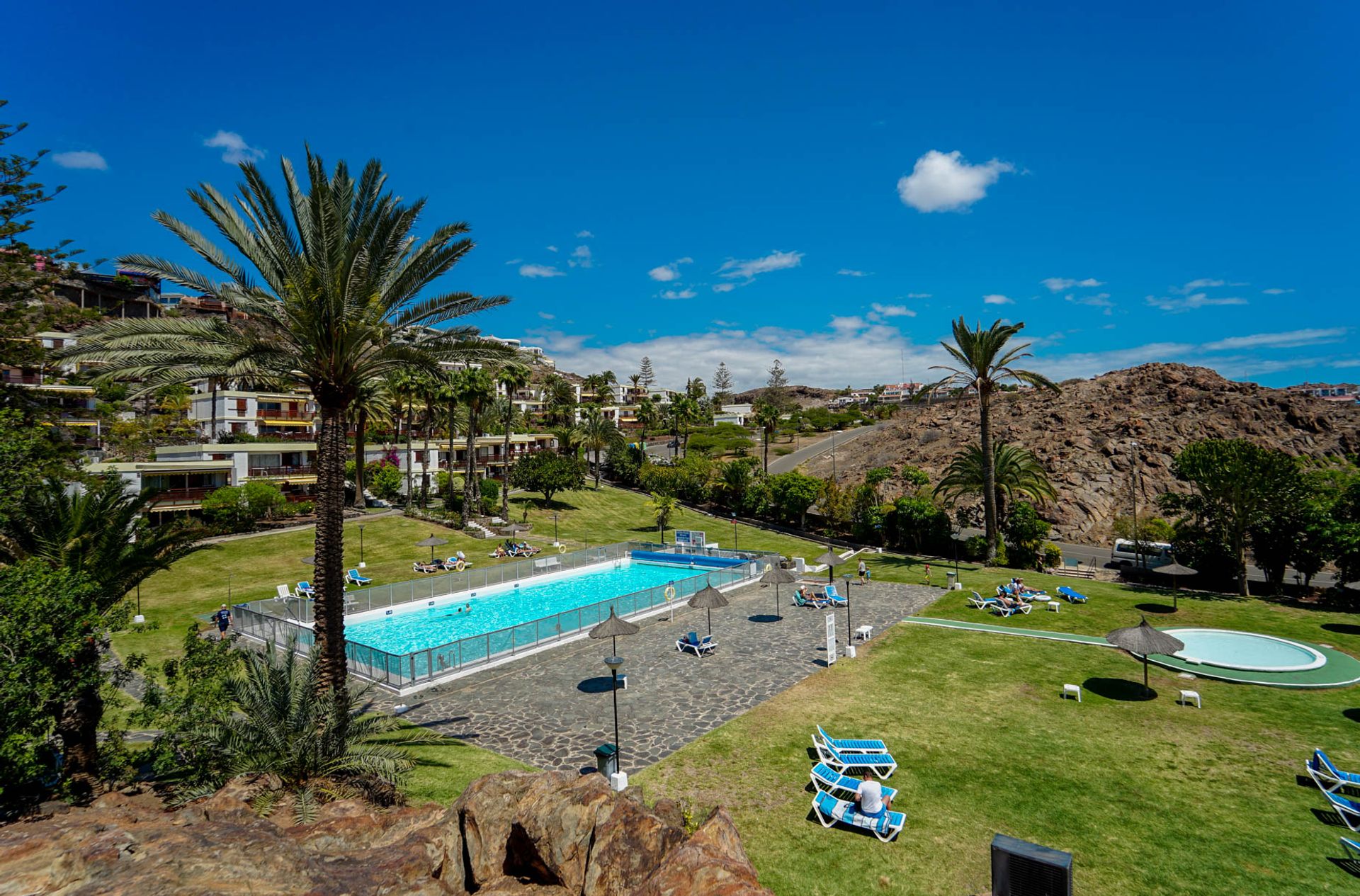 房子 在 Maspalomas, Canarias 12744074